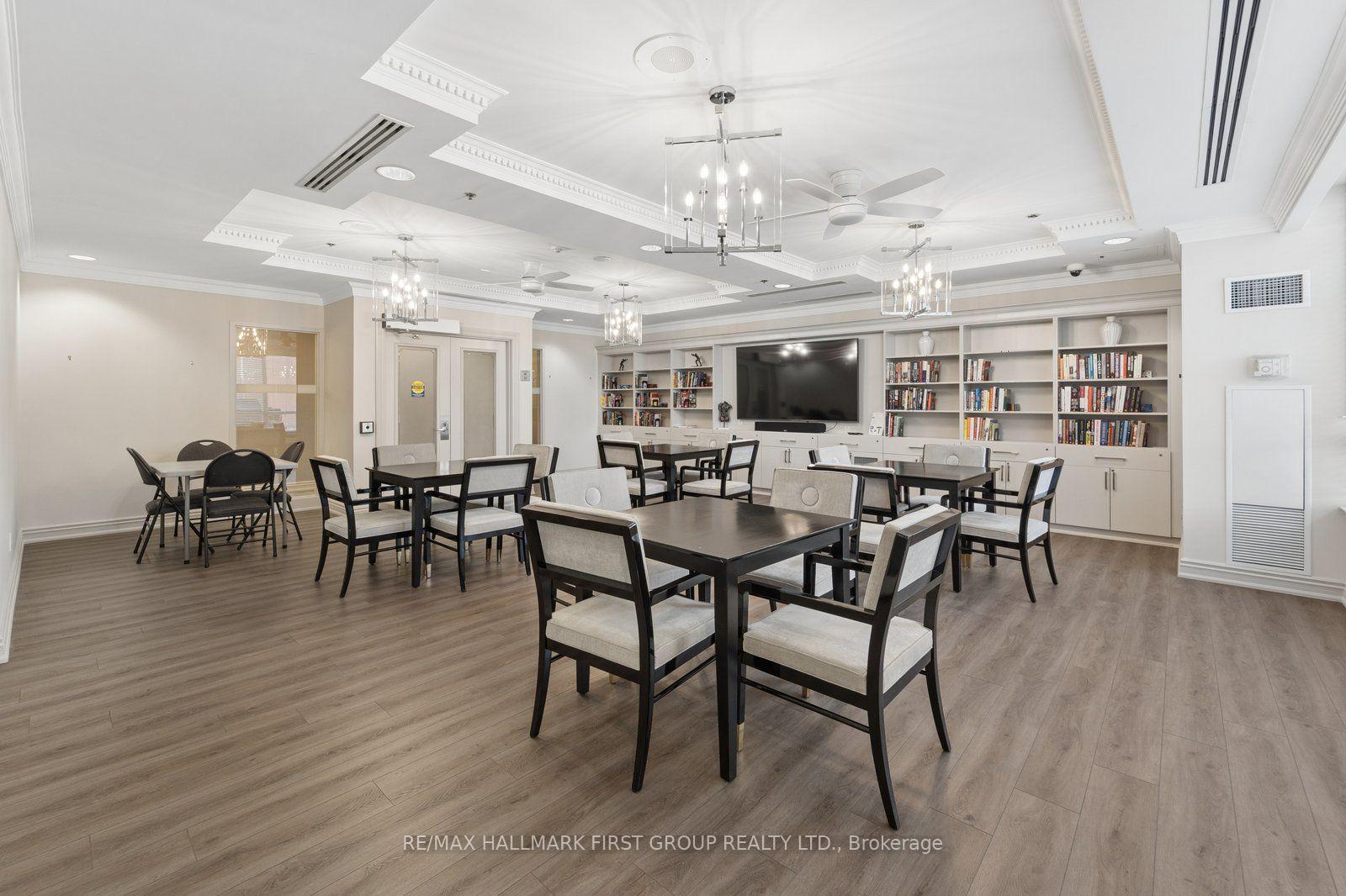 Photo 24 of Unit 908, 1200 The Esplanade N, Pickering, Town Centre — HOMEH