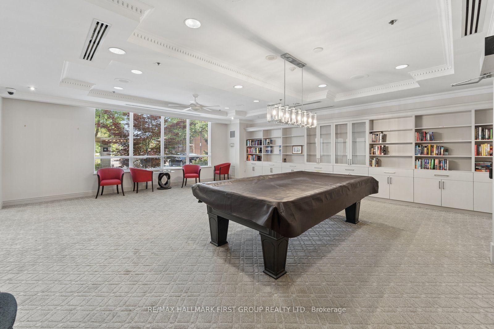 Photo 26 of Unit 908, 1200 The Esplanade N, Pickering, Town Centre — HOMEH