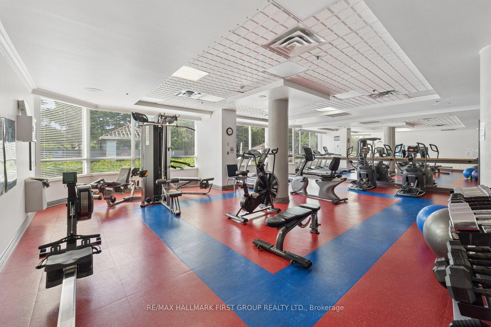 Photo 27 of Unit 908, 1200 The Esplanade N, Pickering, Town Centre — HOMEH