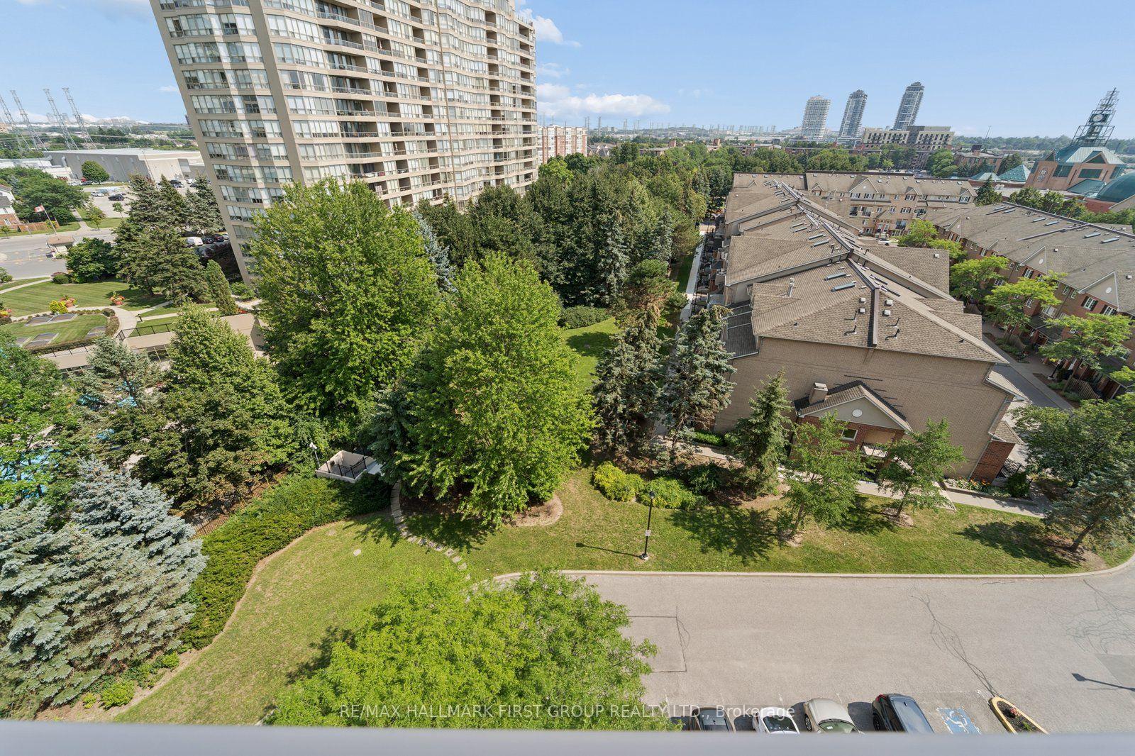 Photo 28 of Unit 908, 1200 The Esplanade N, Pickering, Town Centre — HOMEH