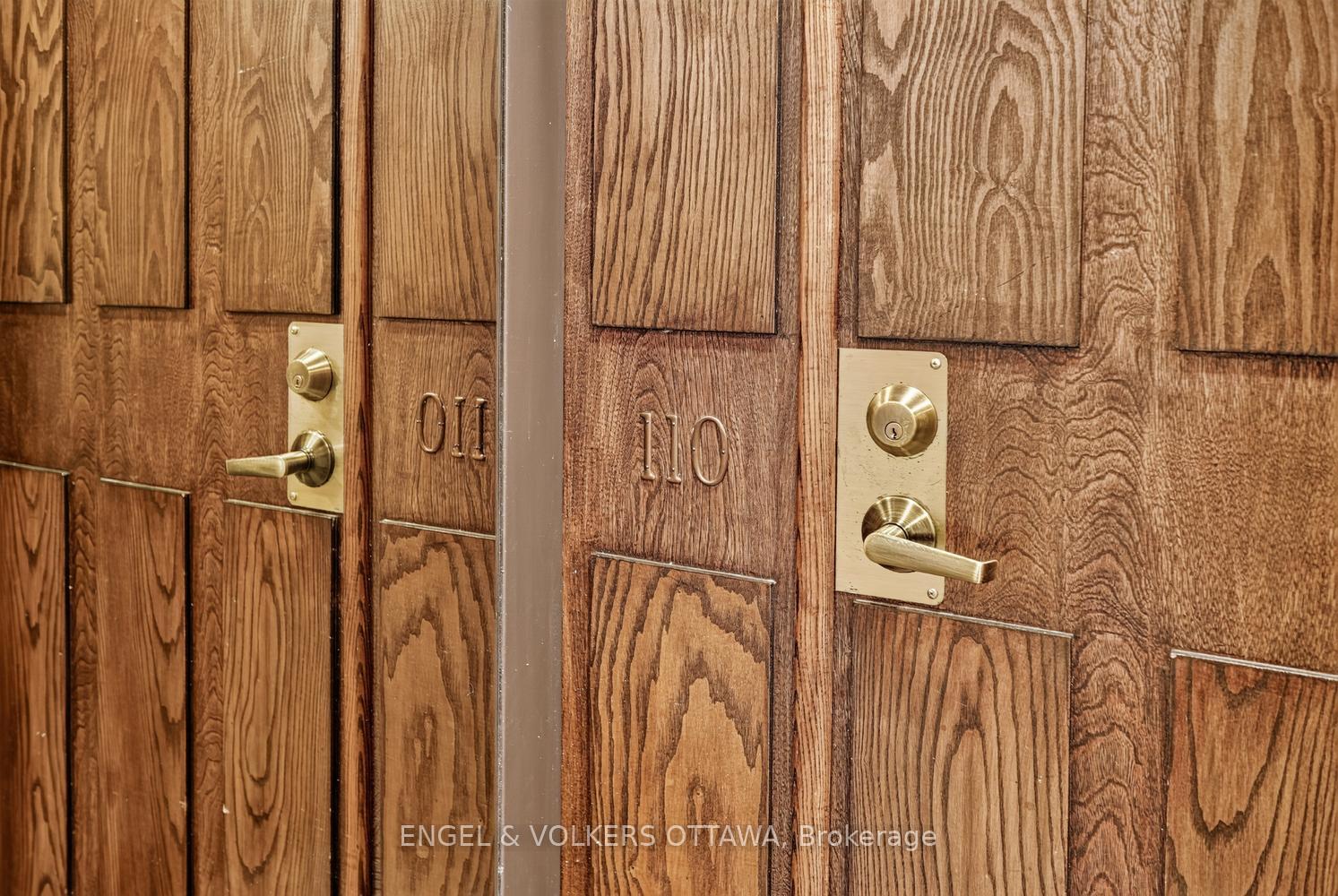 Photo 7 of Unit 110, 55 Water Street E, Brockville, Brockville — HOMEH
