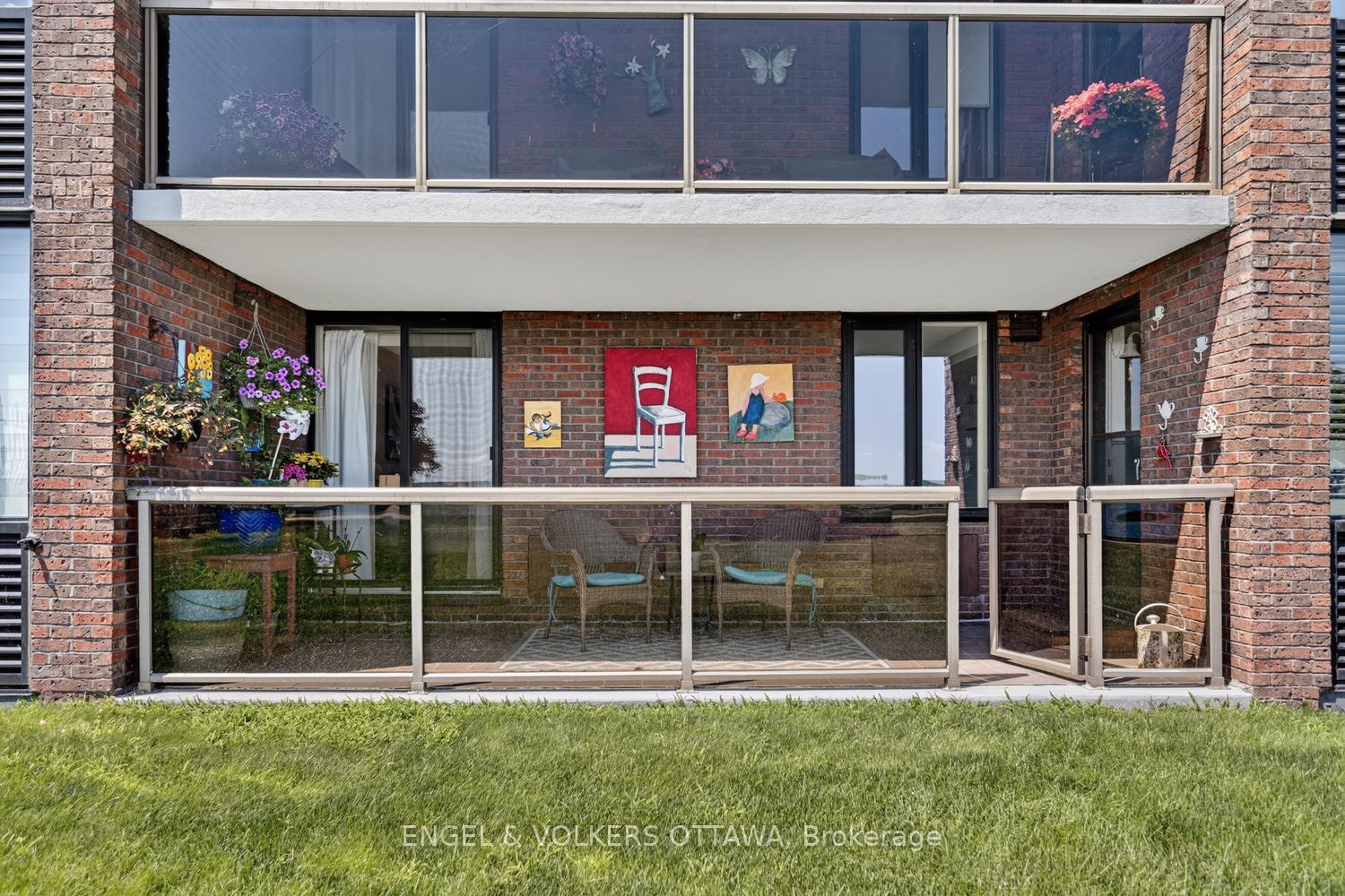 Photo 25 of Unit 110, 55 Water Street E, Brockville, Brockville — HOMEH