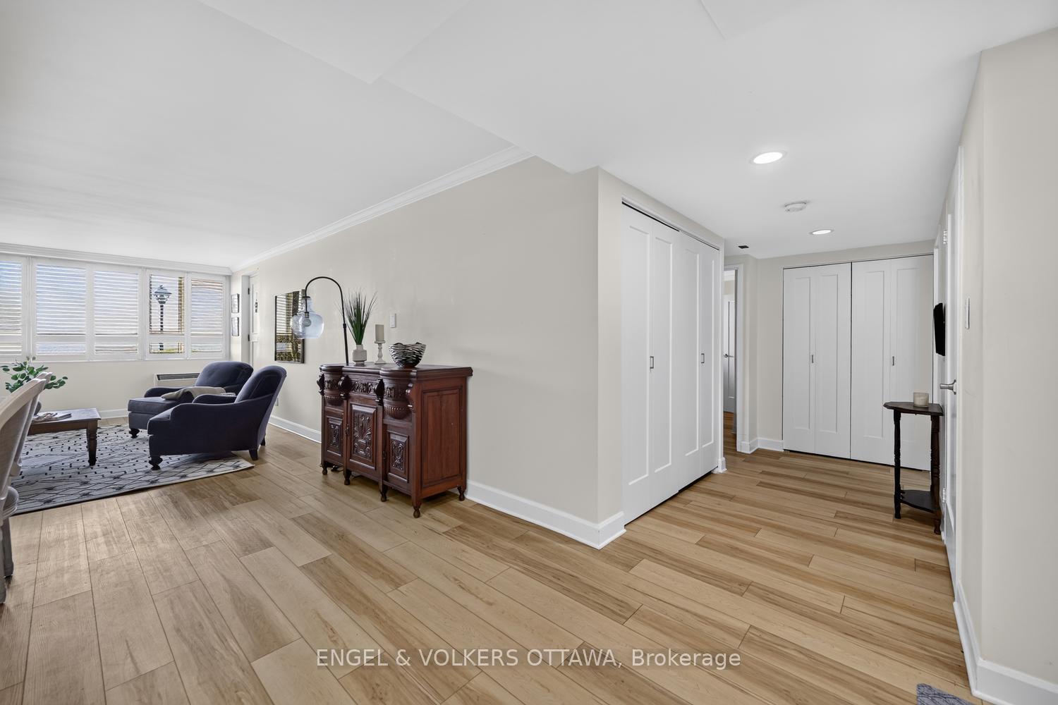 Photo 26 of Unit 110, 55 Water Street E, Brockville, Brockville — HOMEH