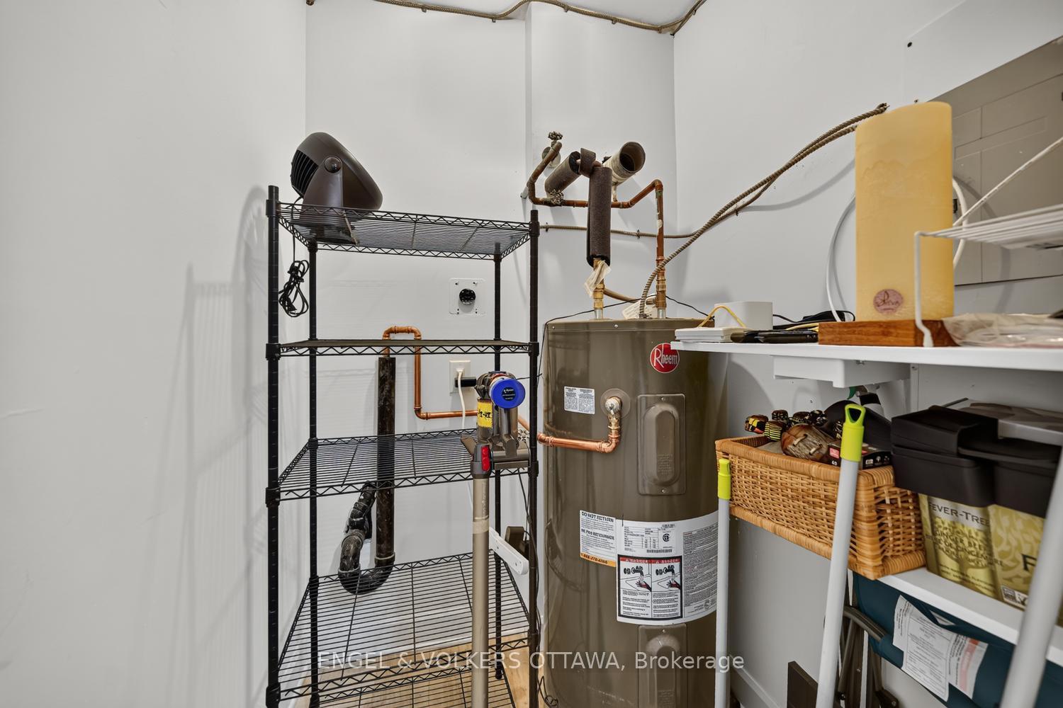 Photo 27 of Unit 110, 55 Water Street E, Brockville, Brockville — HOMEH