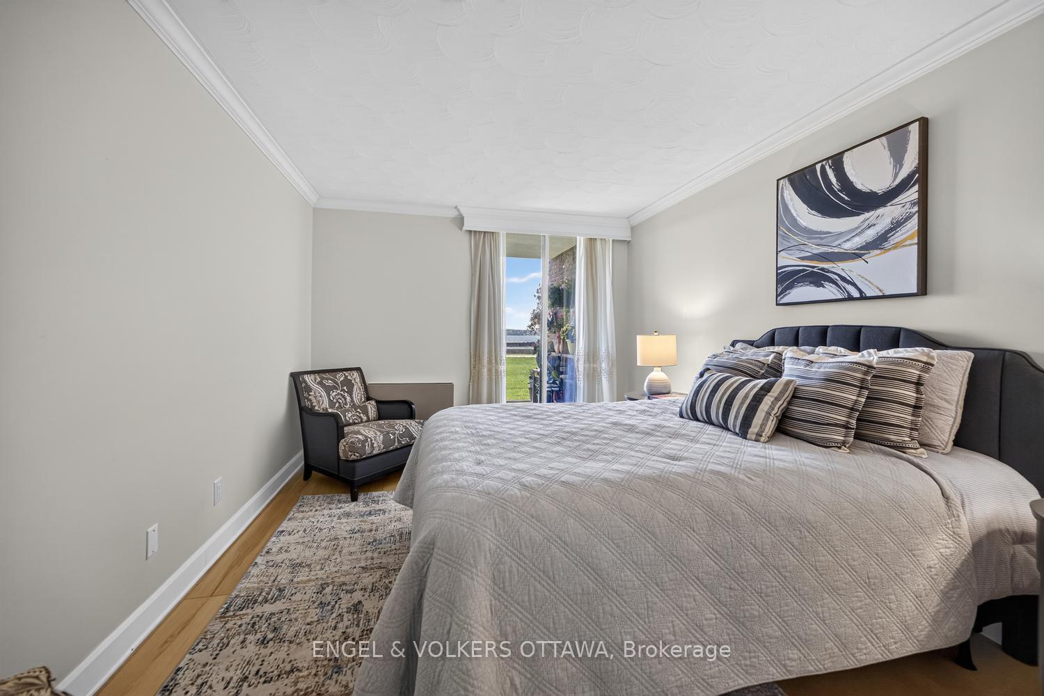 Photo 30 of Unit 110, 55 Water Street E, Brockville, Brockville — HOMEH