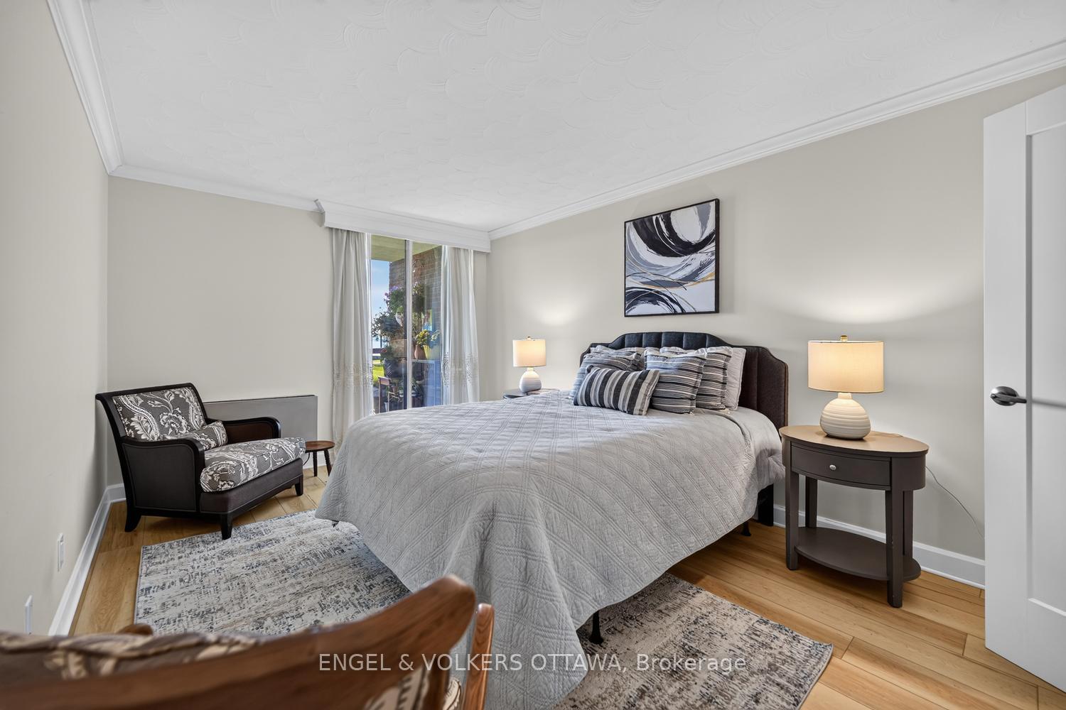 Photo 31 of Unit 110, 55 Water Street E, Brockville, Brockville — HOMEH