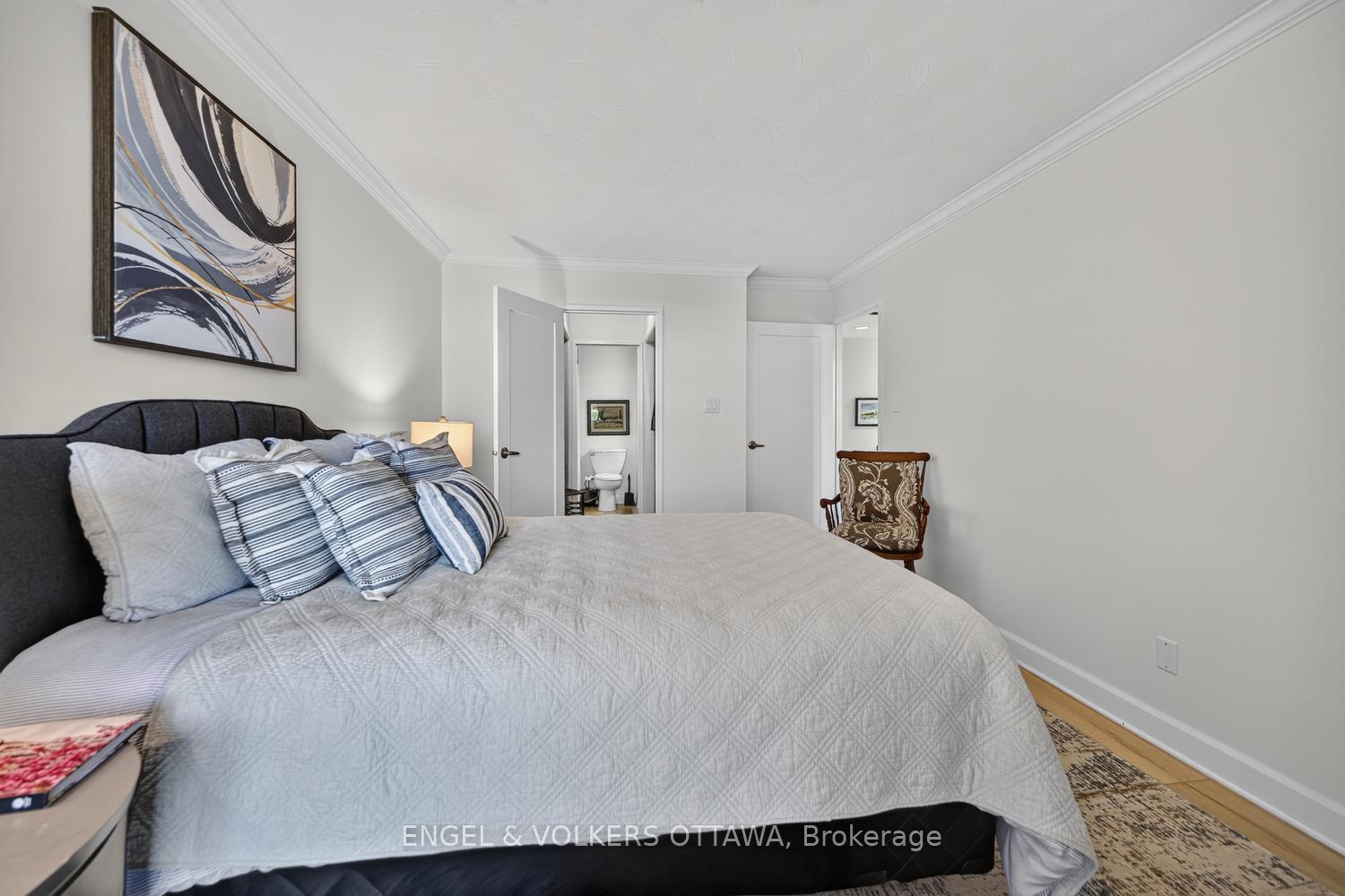 Photo 32 of Unit 110, 55 Water Street E, Brockville, Brockville — HOMEH
