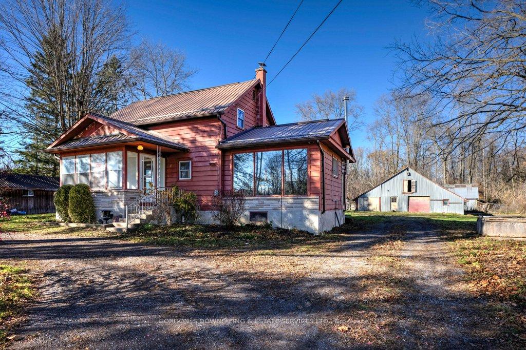 Photo 1 of 165 Mudcat Road, Belleville, Thurlow Ward — HOMEH