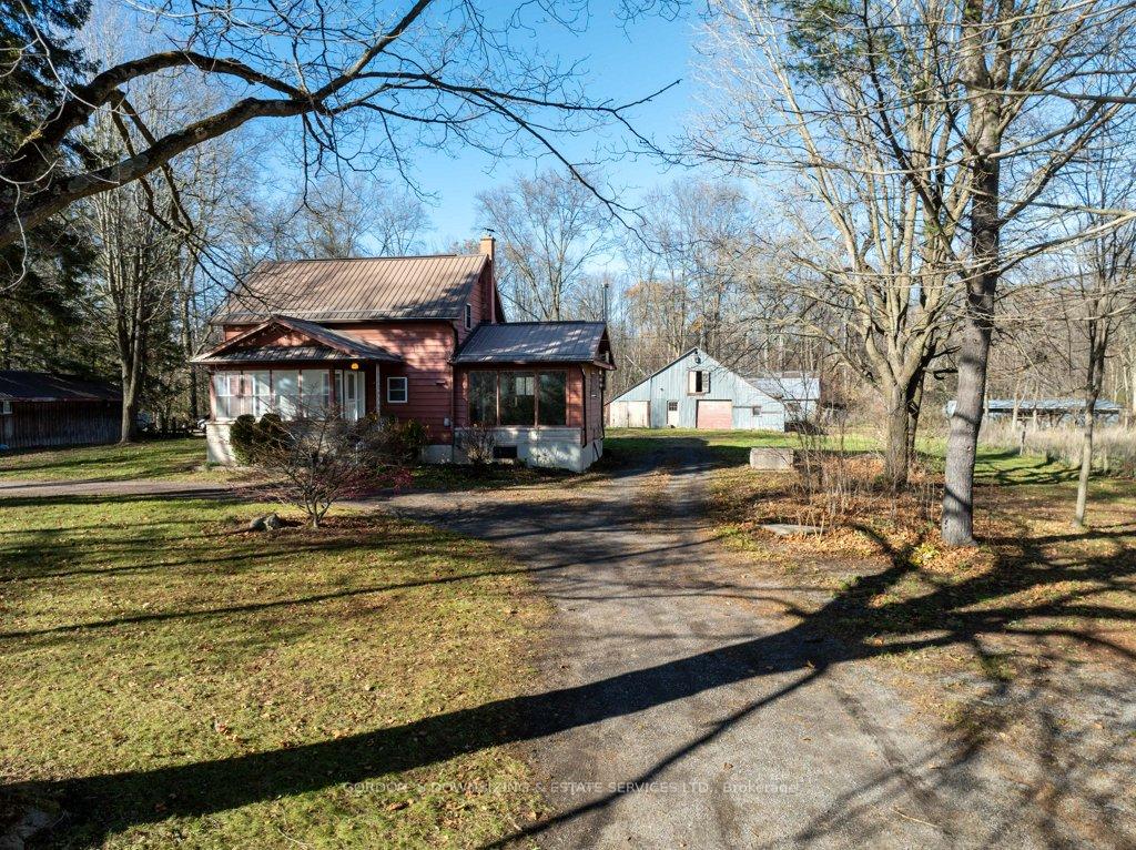 Photo 2 of 165 Mudcat Road, Belleville, Thurlow Ward — HOMEH