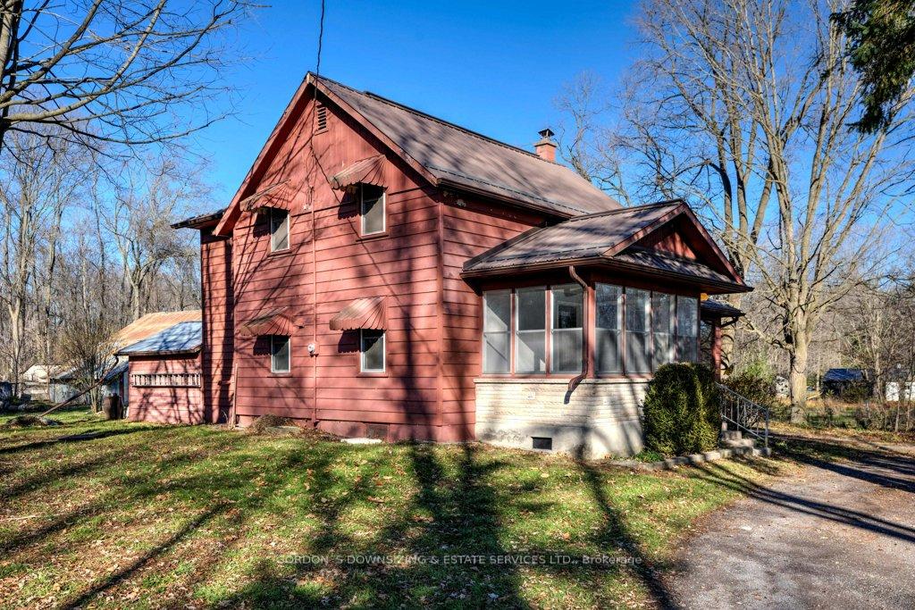 Photo 3 of 165 Mudcat Road, Belleville, Thurlow Ward — HOMEH