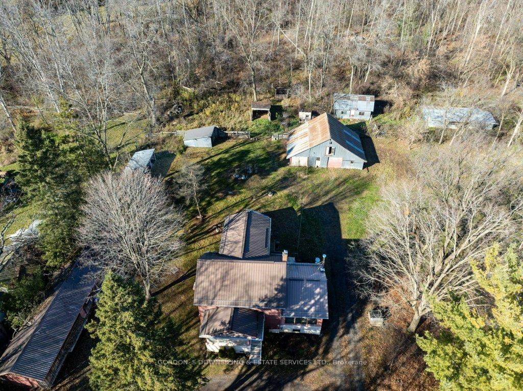 Photo 4 of 165 Mudcat Road, Belleville, Thurlow Ward — HOMEH