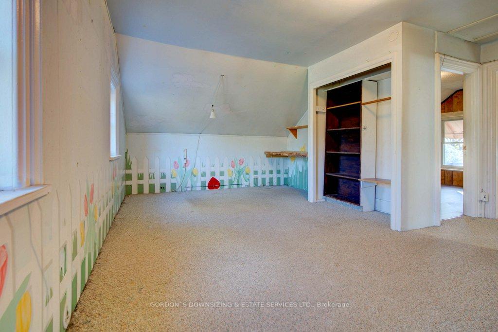 Photo 21 of 165 Mudcat Road, Belleville, Thurlow Ward — HOMEH