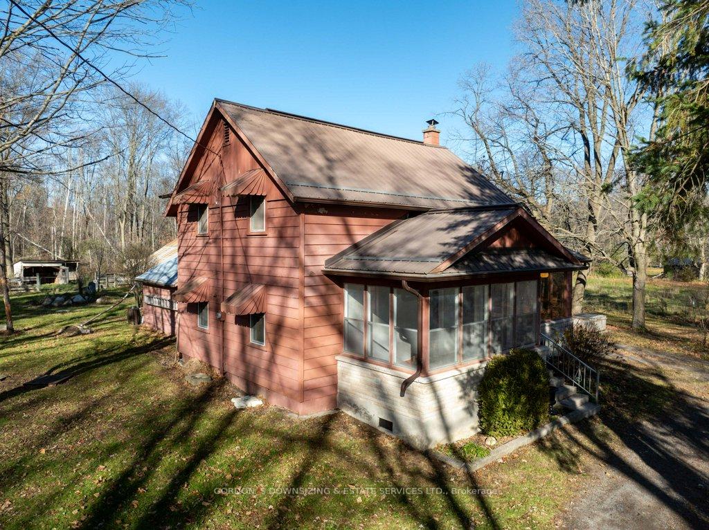 Photo 37 of 165 Mudcat Road, Belleville, Thurlow Ward — HOMEH