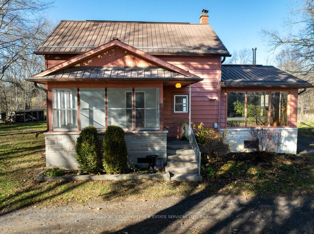 Photo 39 of 165 Mudcat Road, Belleville, Thurlow Ward — HOMEH