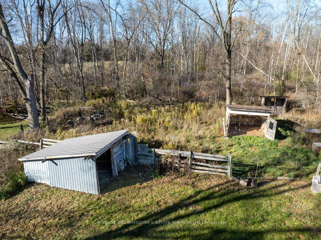 Photo 40 of 165 Mudcat Road, Belleville, Thurlow Ward — HOMEH