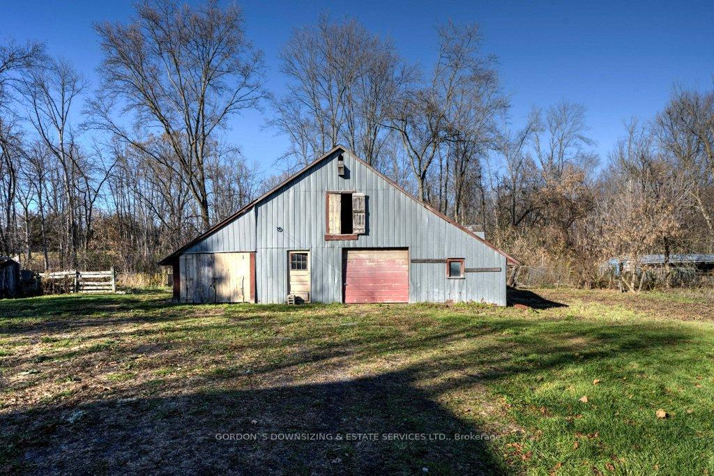 Photo 43 of 165 Mudcat Road, Belleville, Thurlow Ward — HOMEH