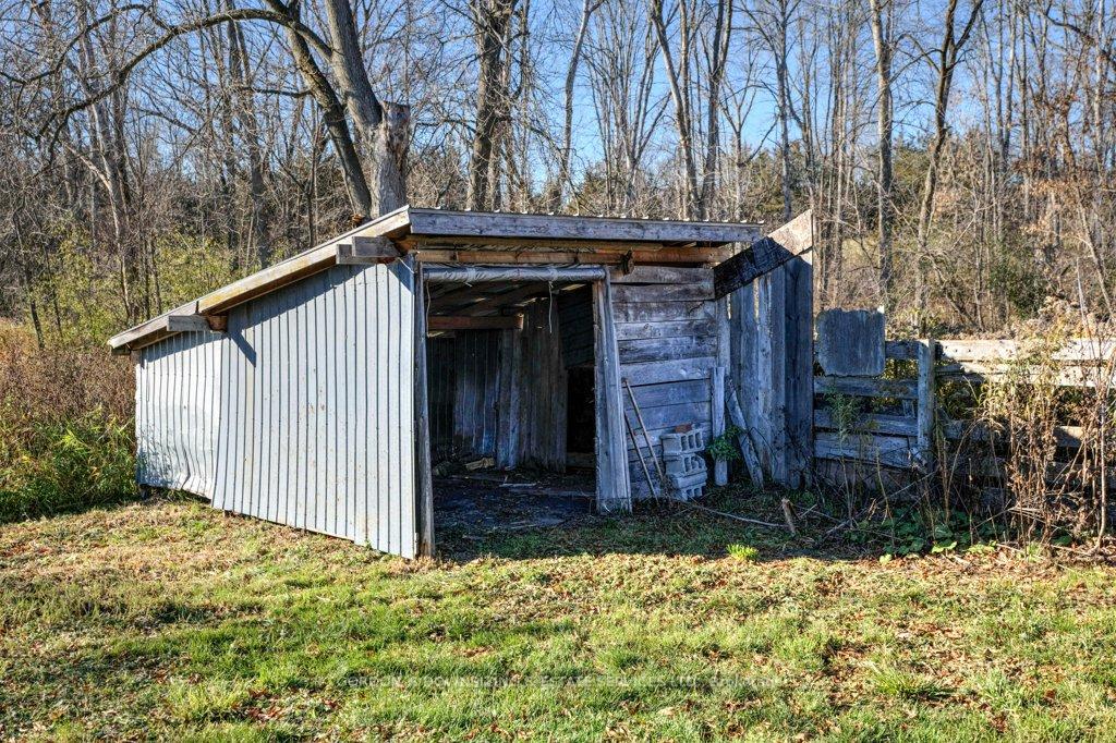 Photo 45 of 165 Mudcat Road, Belleville, Thurlow Ward — HOMEH