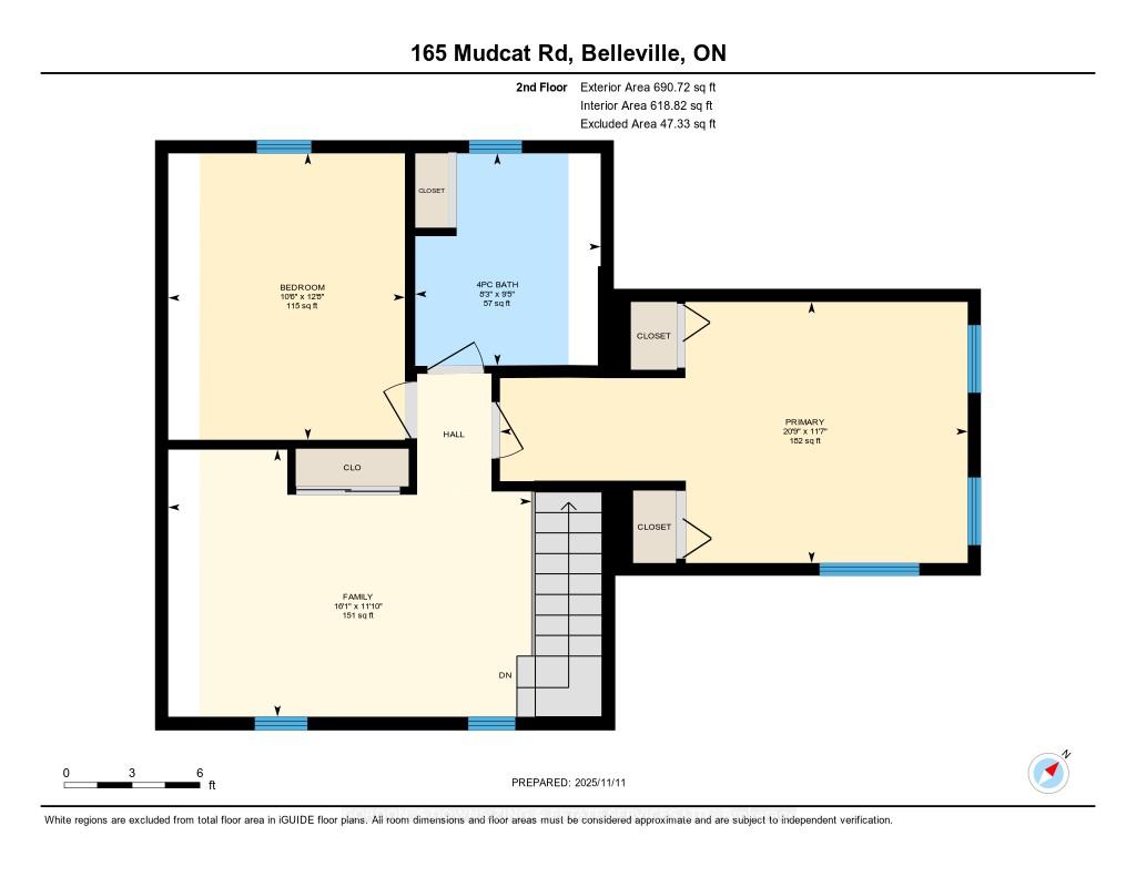 Photo 48 of 165 Mudcat Road, Belleville, Thurlow Ward — HOMEH