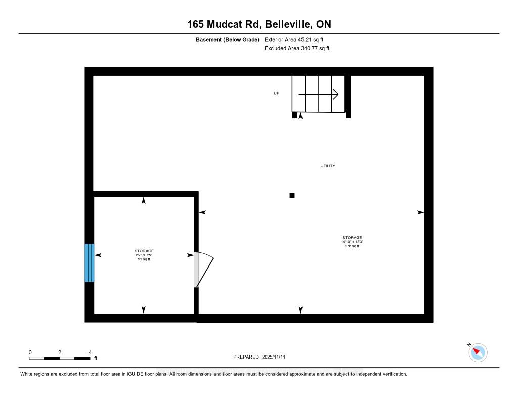 Photo 49 of 165 Mudcat Road, Belleville, Thurlow Ward — HOMEH