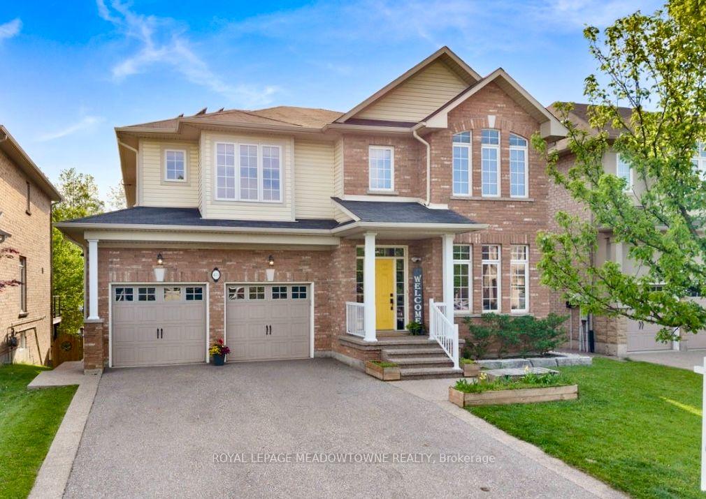 Photo 1 of 475 Valridge Drive, Hamilton, Ancaster — HOMEH