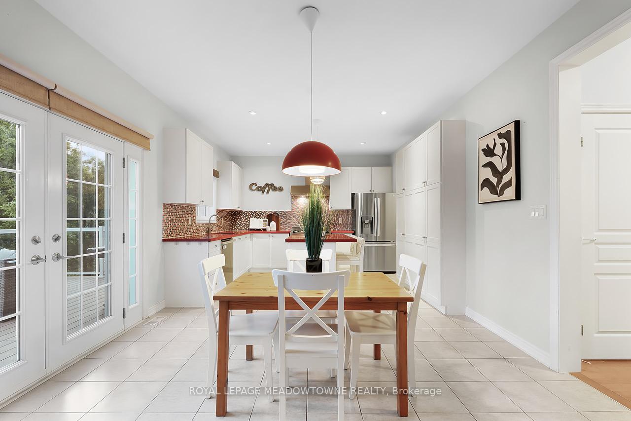 Photo 20 of 475 Valridge Drive, Hamilton, Ancaster — HOMEH