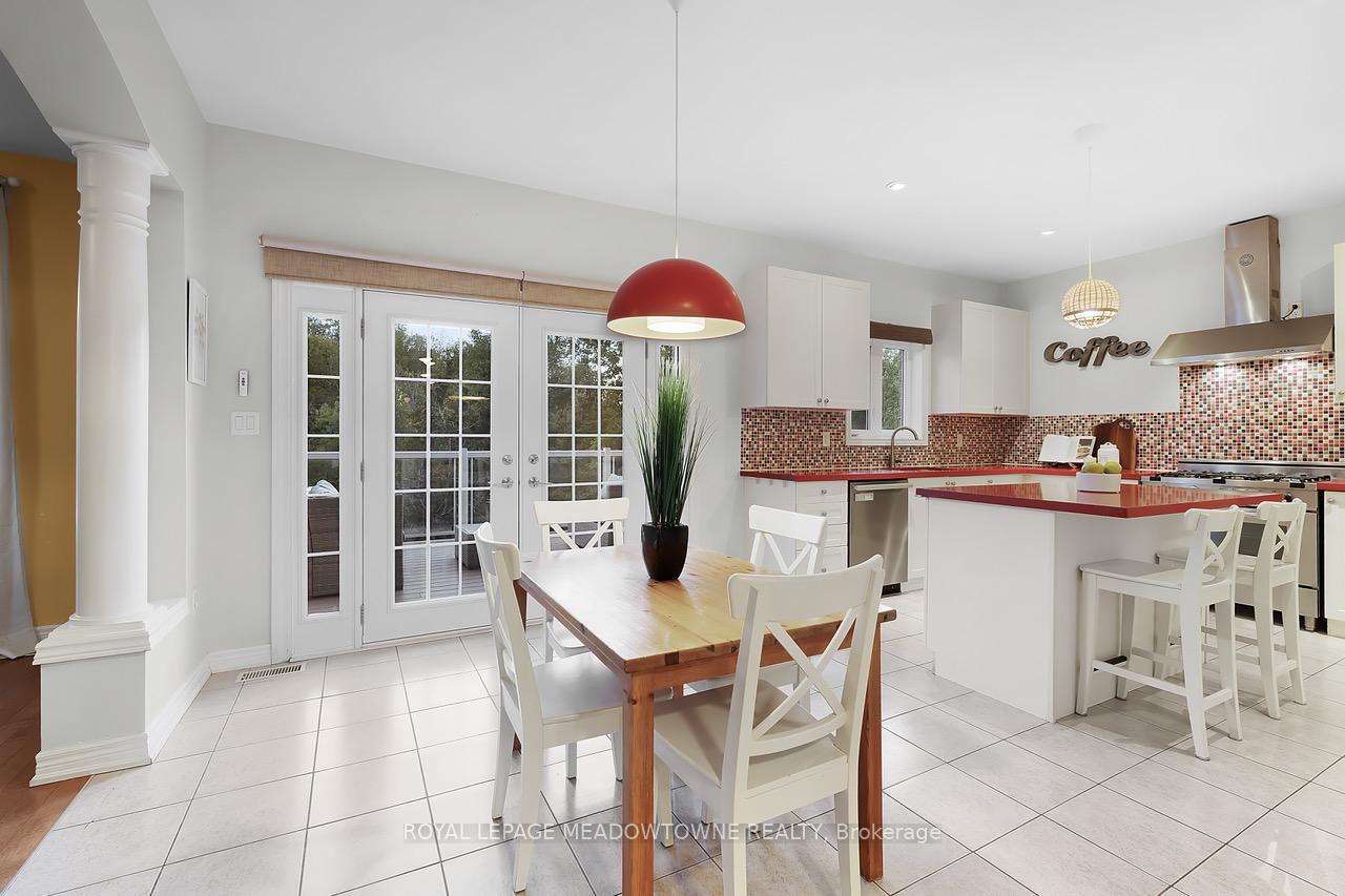 Photo 19 of 475 Valridge Drive, Hamilton, Ancaster — HOMEH