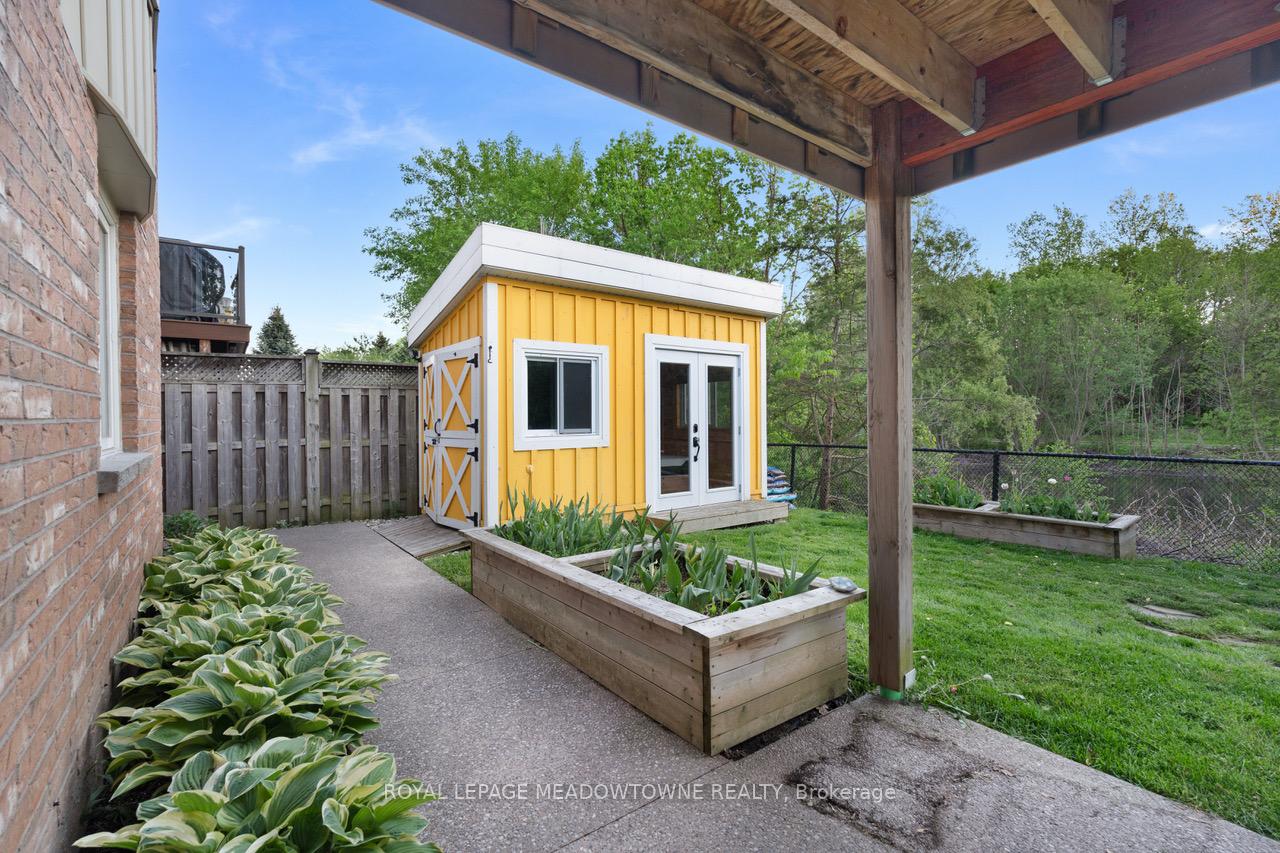 Photo 54 of 475 Valridge Drive, Hamilton, Ancaster — HOMEH