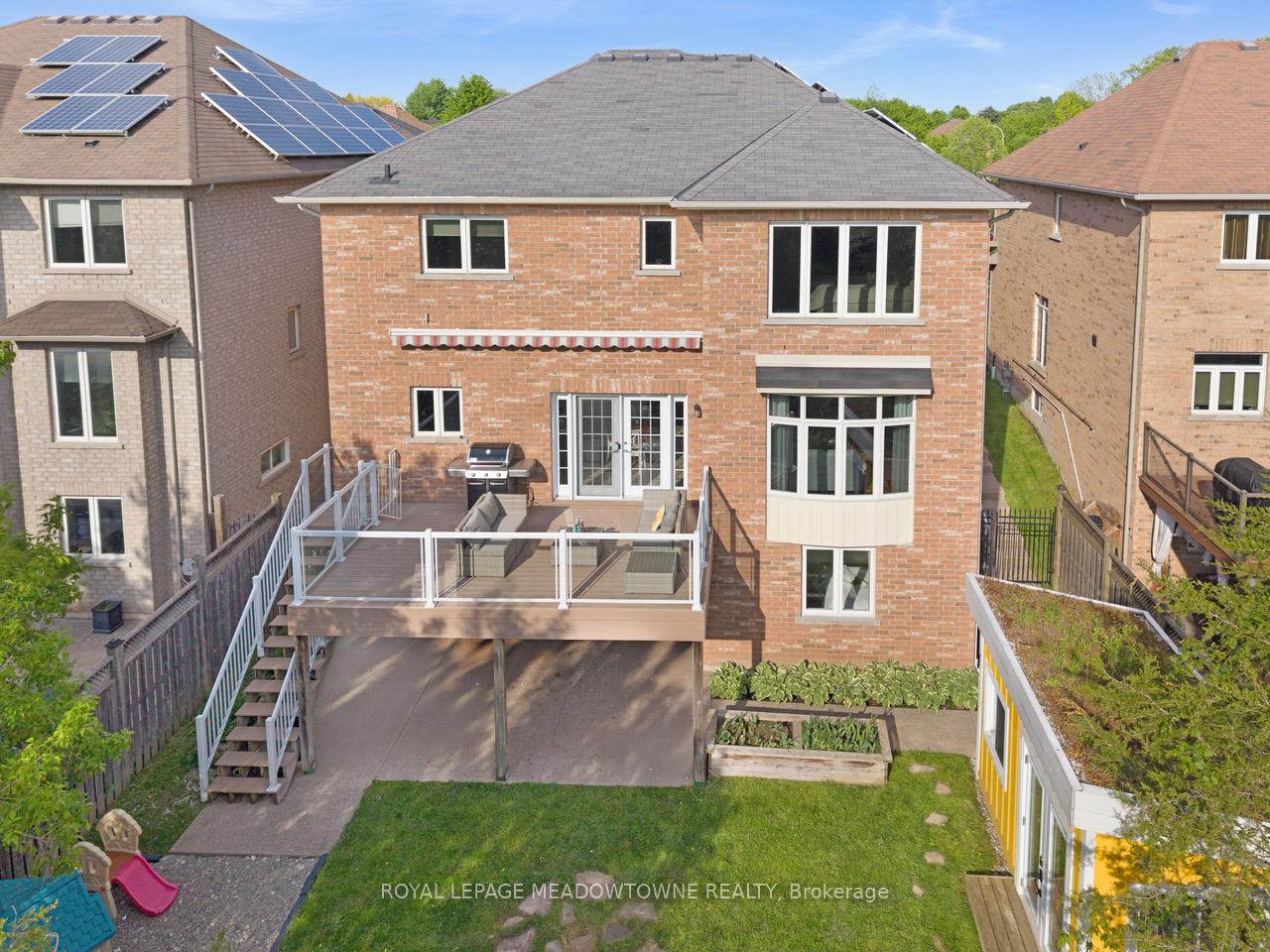 Photo 57 of 475 Valridge Drive, Hamilton, Ancaster — HOMEH