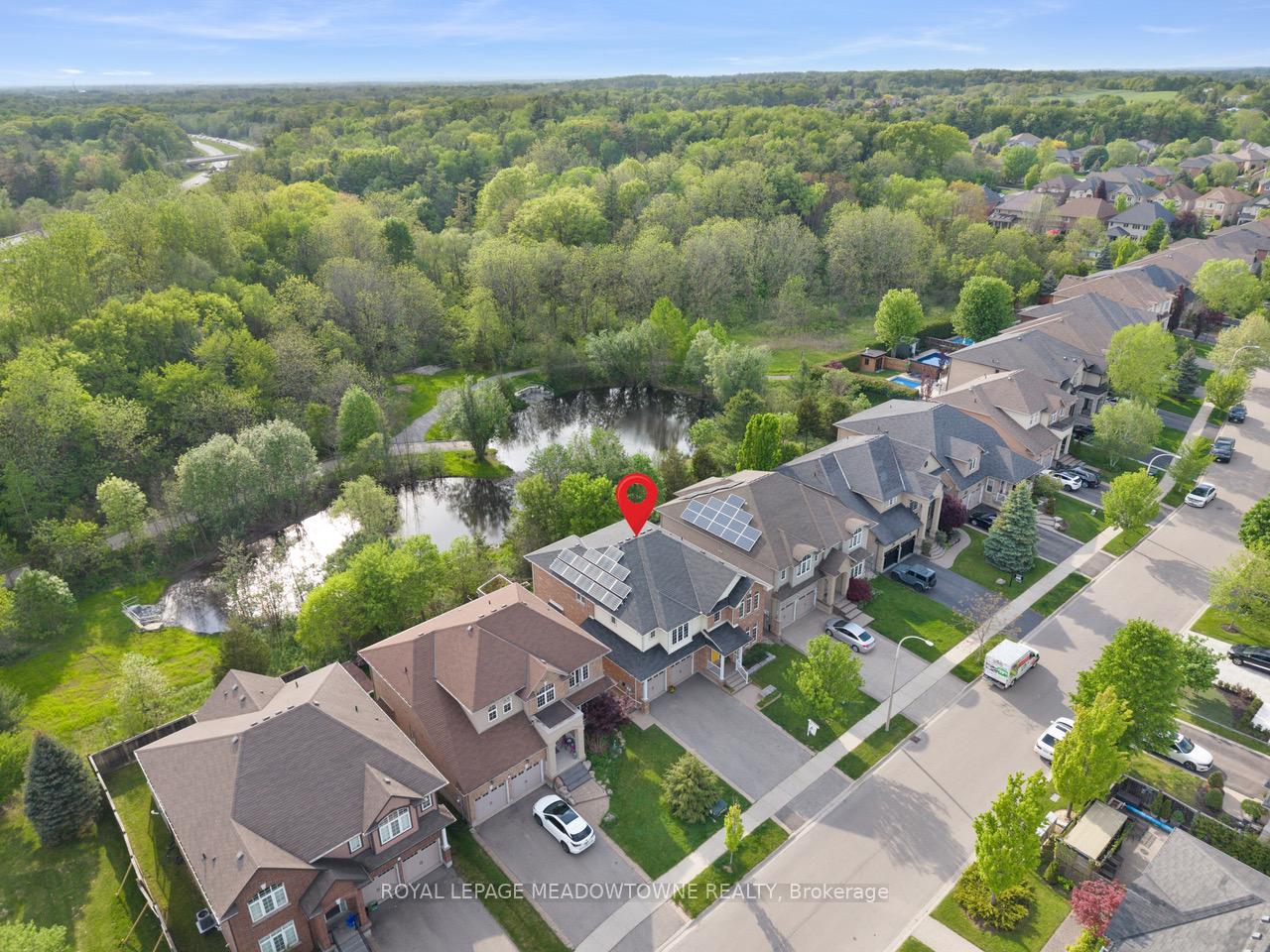 Photo 58 of 475 Valridge Drive, Hamilton, Ancaster — HOMEH