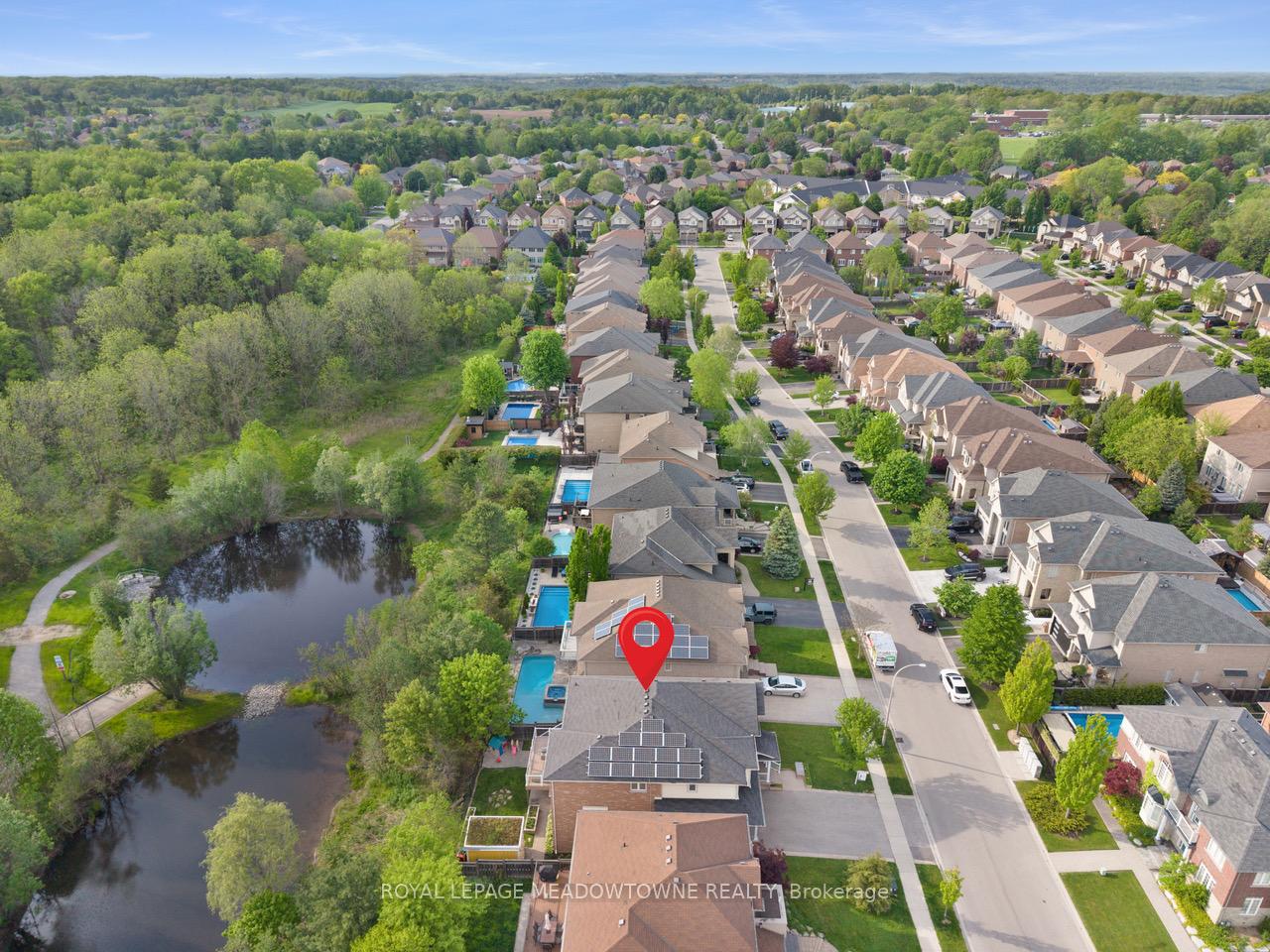 Photo 59 of 475 Valridge Drive, Hamilton, Ancaster — HOMEH