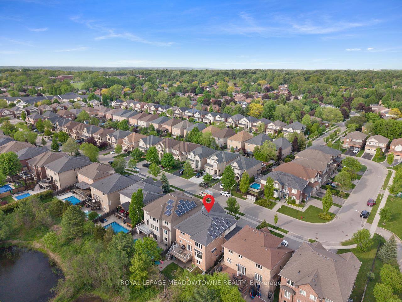Photo 60 of 475 Valridge Drive, Hamilton, Ancaster — HOMEH