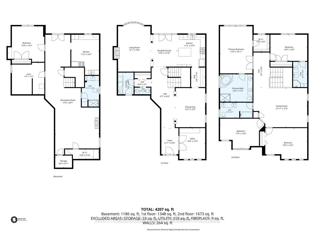 Photo 62 of 475 Valridge Drive, Hamilton, Ancaster — HOMEH