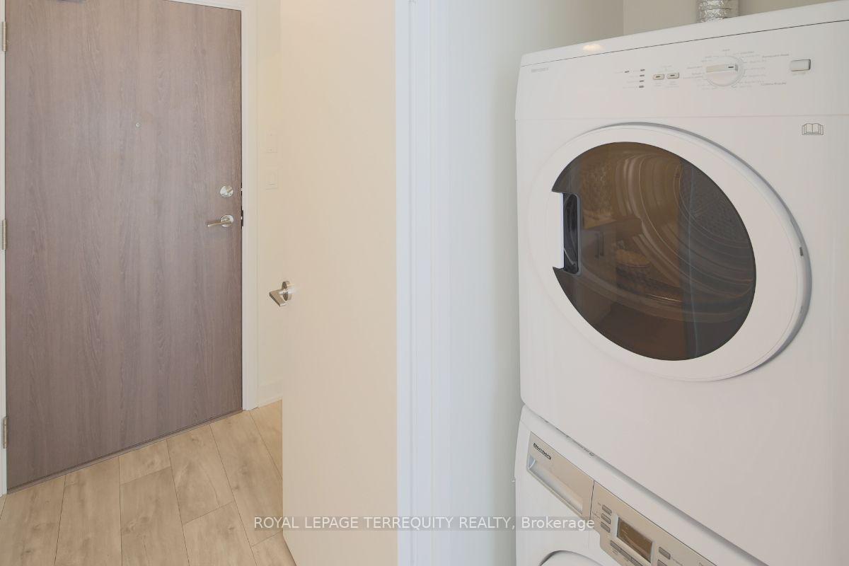 Photo 7 of Unit 627, 576 Front Street W, Toronto, Waterfront Communities — HOMEH