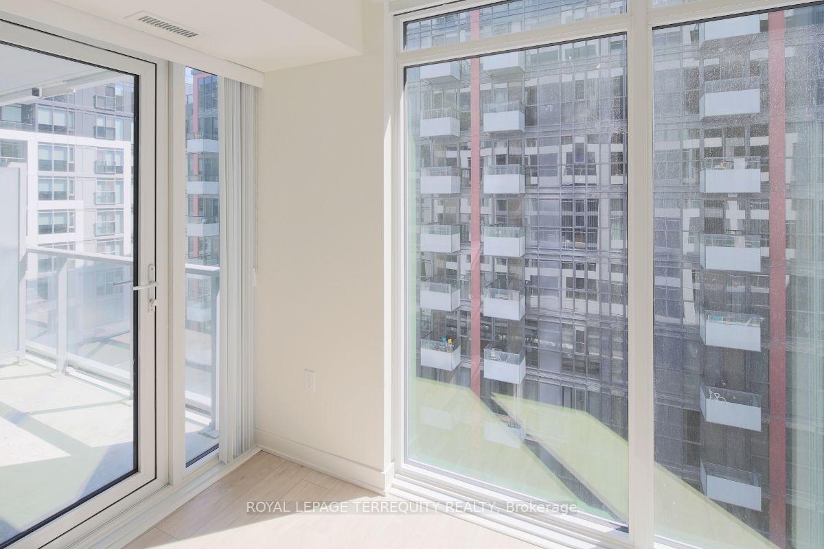Photo 8 of Unit 627, 576 Front Street W, Toronto, Waterfront Communities — HOMEH