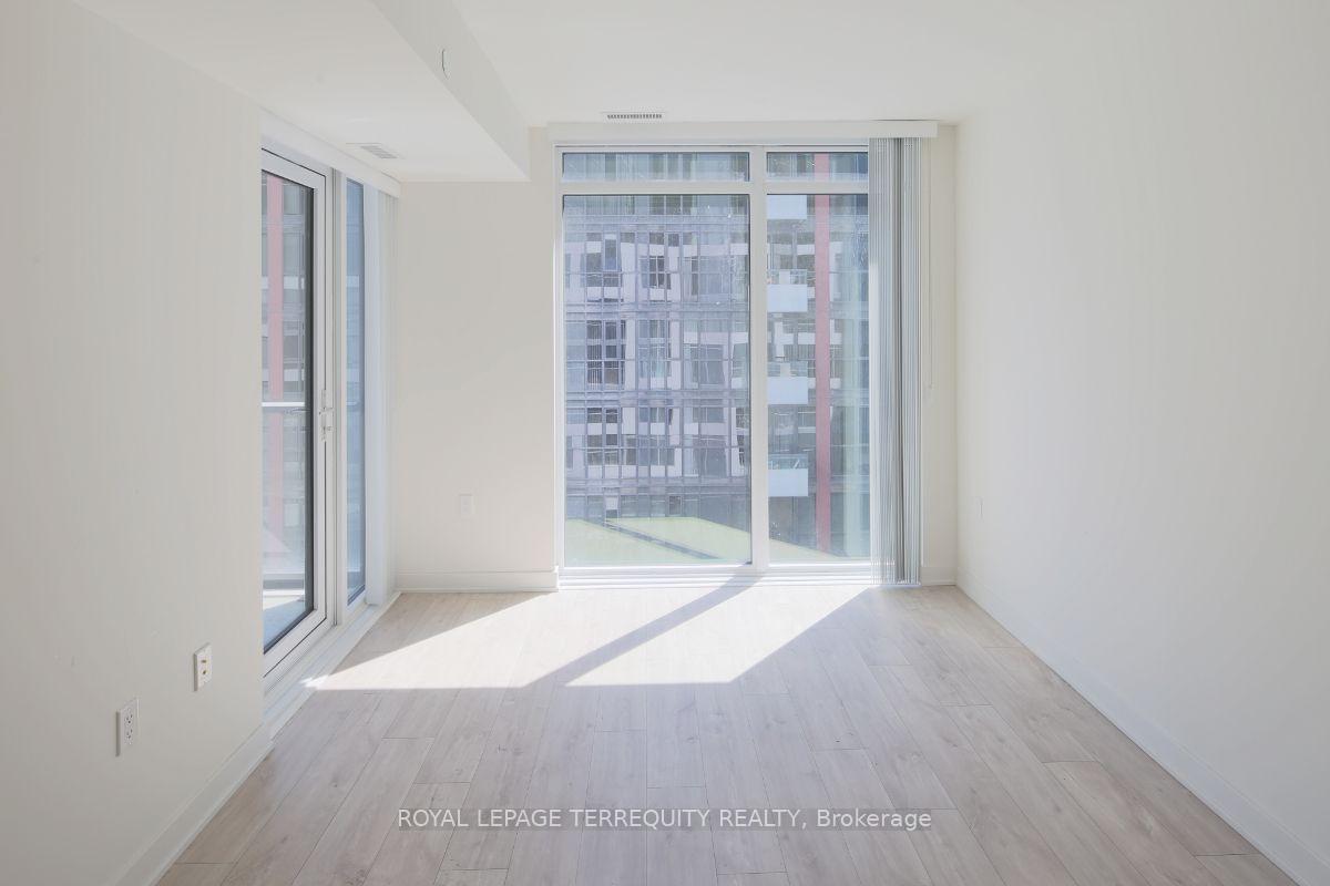 Photo 11 of Unit 627, 576 Front Street W, Toronto, Waterfront Communities — HOMEH