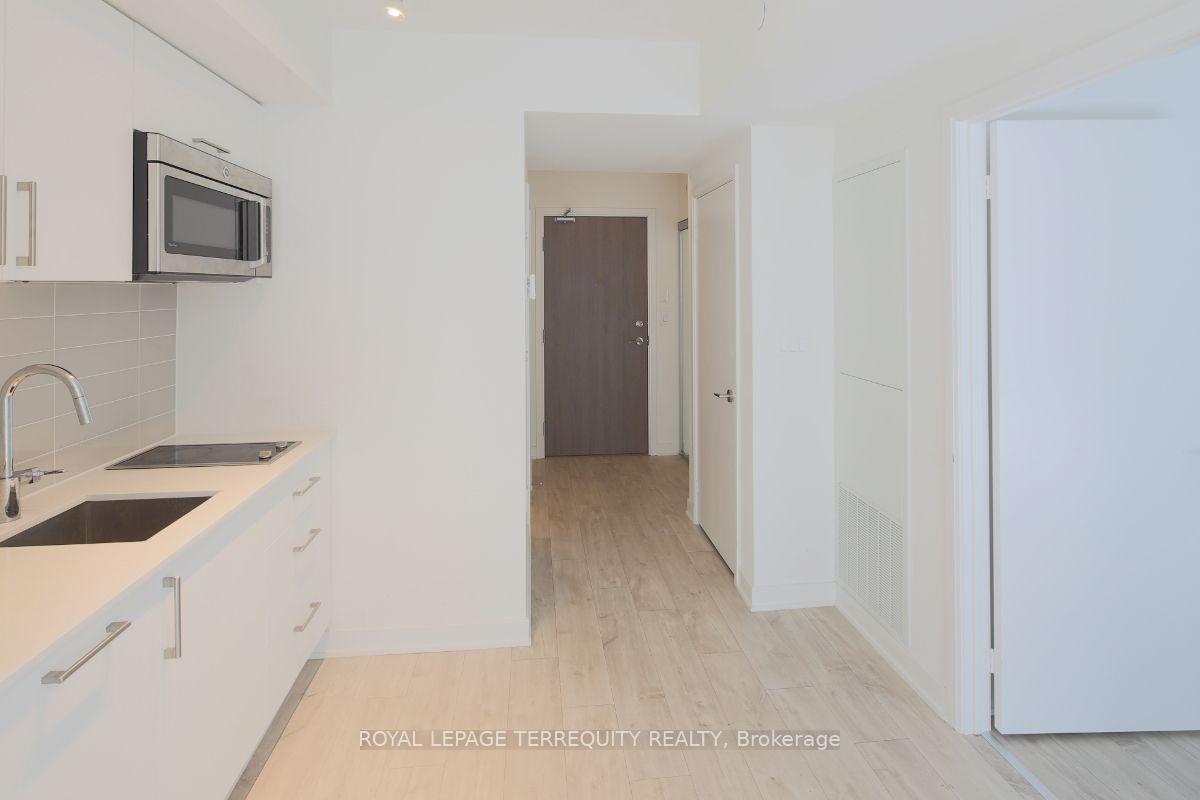 Photo 13 of Unit 627, 576 Front Street W, Toronto, Waterfront Communities — HOMEH