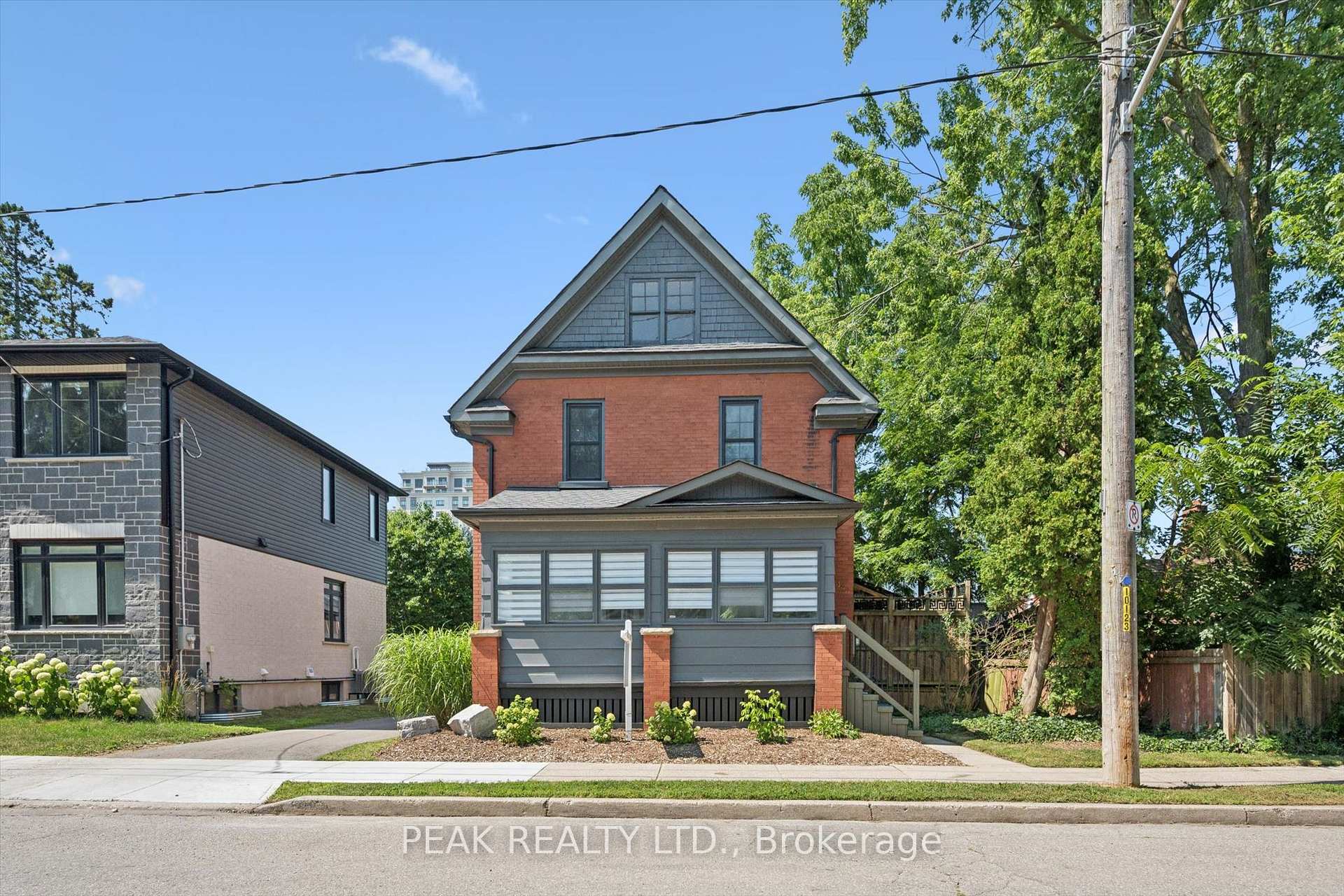 Photo 2 of 100 Dawson Street, Waterloo, Uptown West — HOMEH