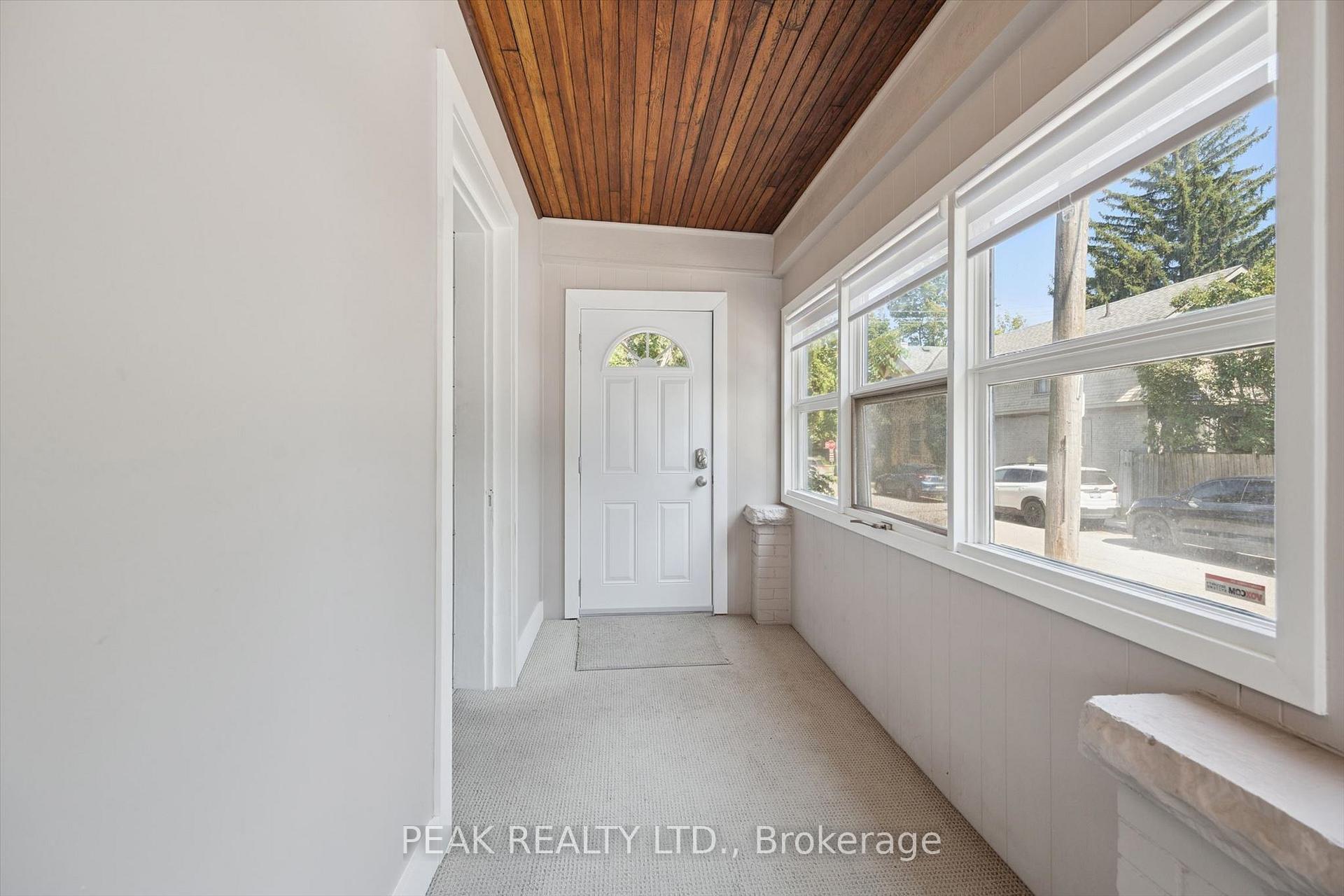 Photo 5 of 100 Dawson Street, Waterloo, Uptown West — HOMEH
