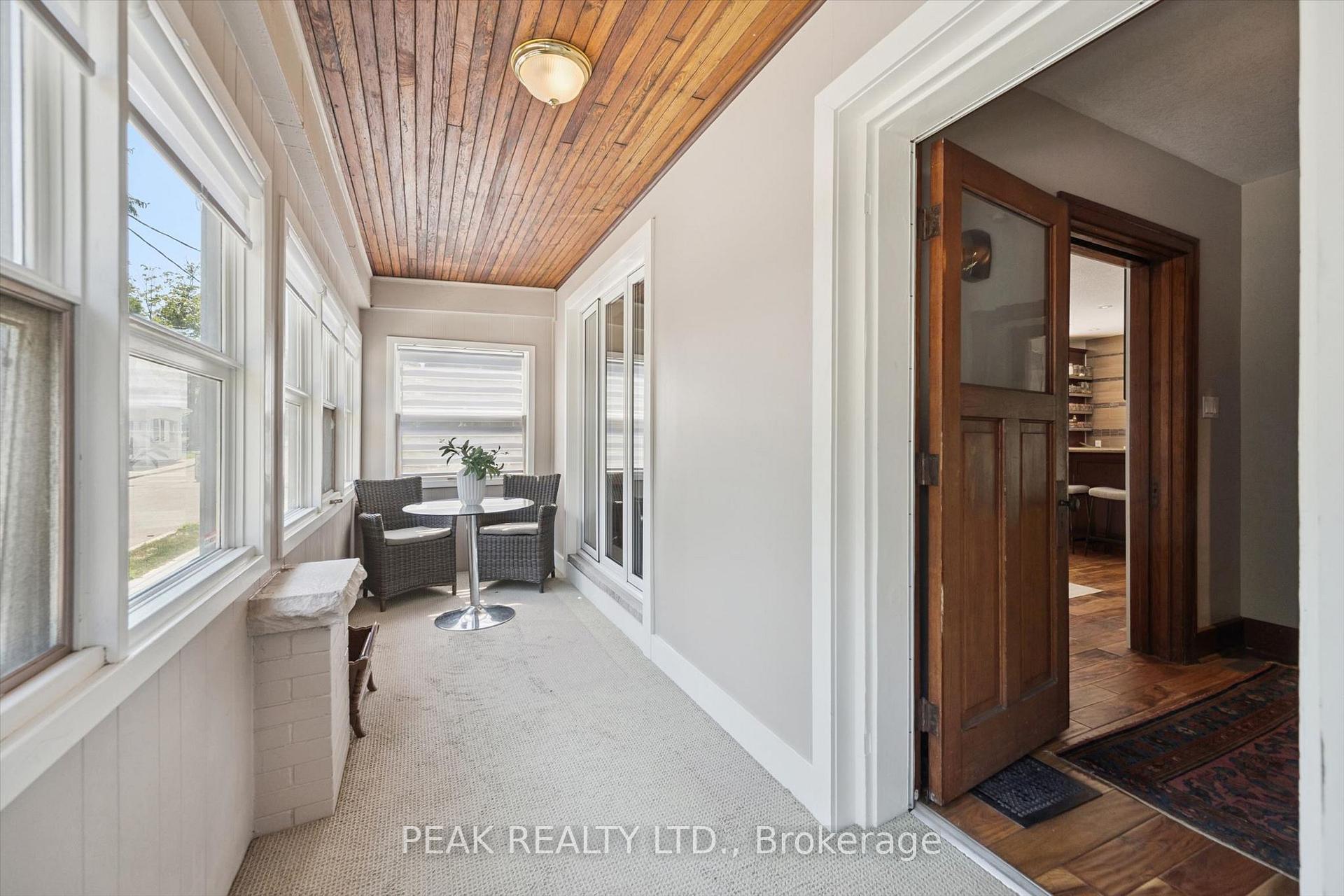 Photo 6 of 100 Dawson Street, Waterloo, Uptown West — HOMEH