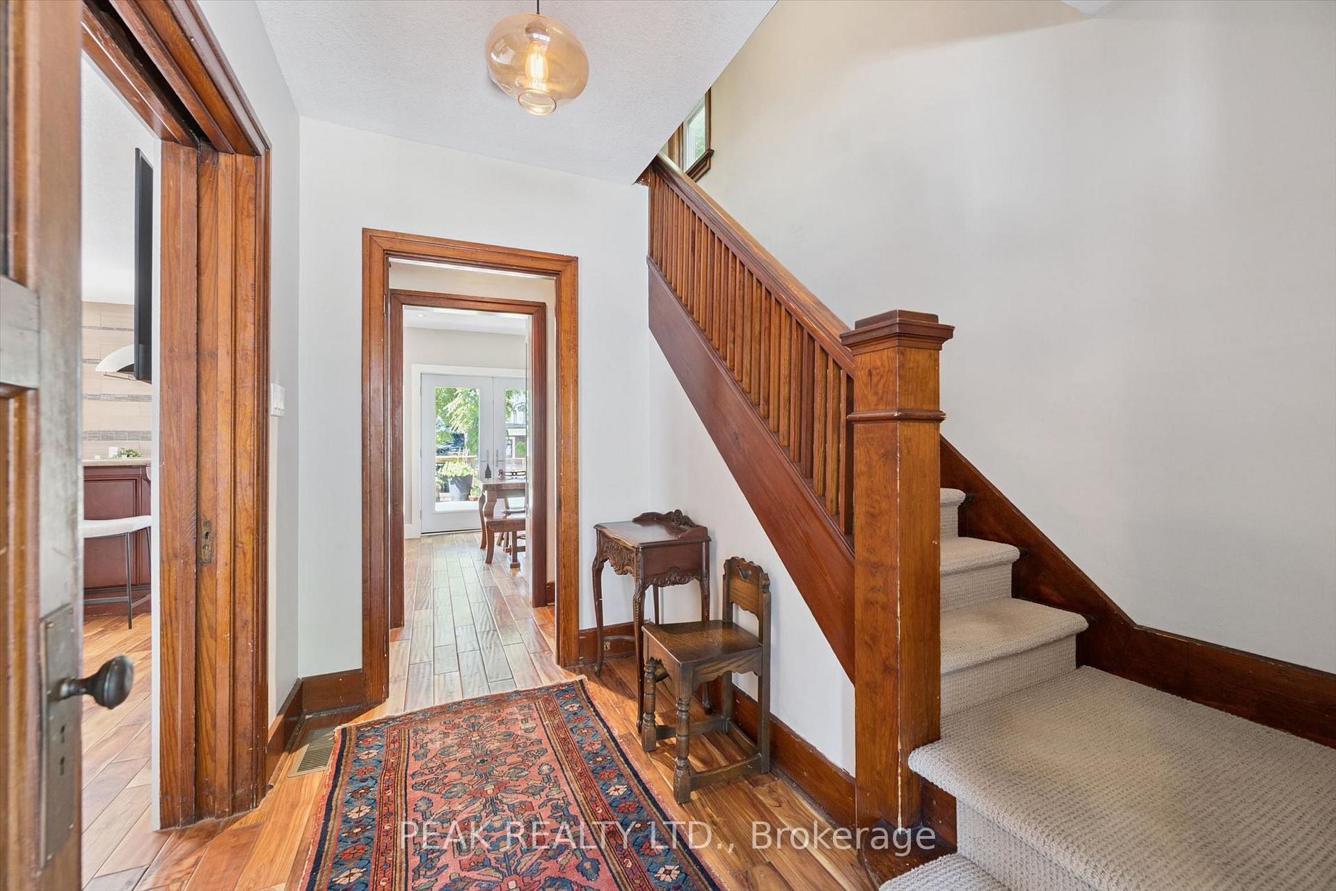 Photo 7 of 100 Dawson Street, Waterloo, Uptown West — HOMEH