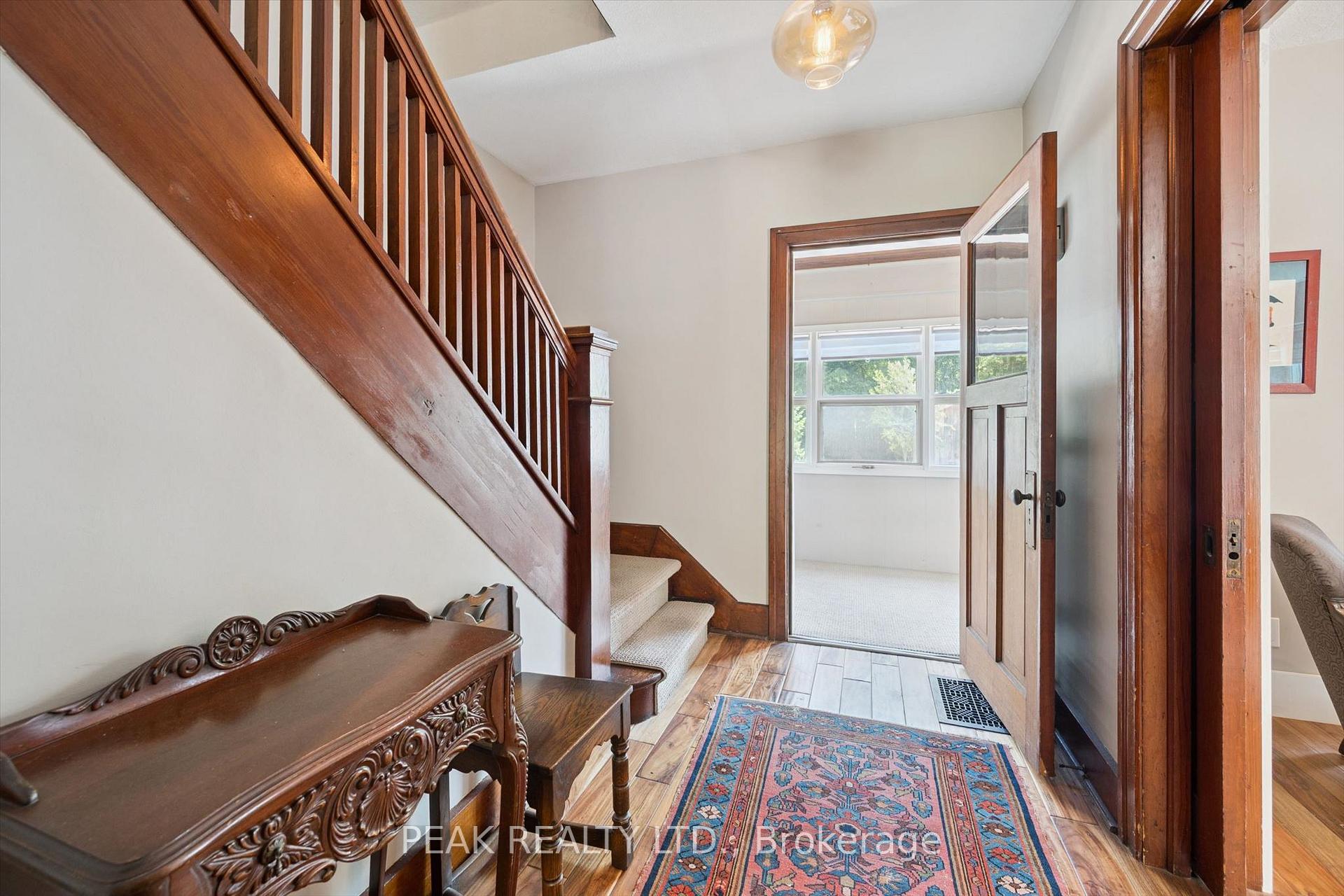 Photo 8 of 100 Dawson Street, Waterloo, Uptown West — HOMEH