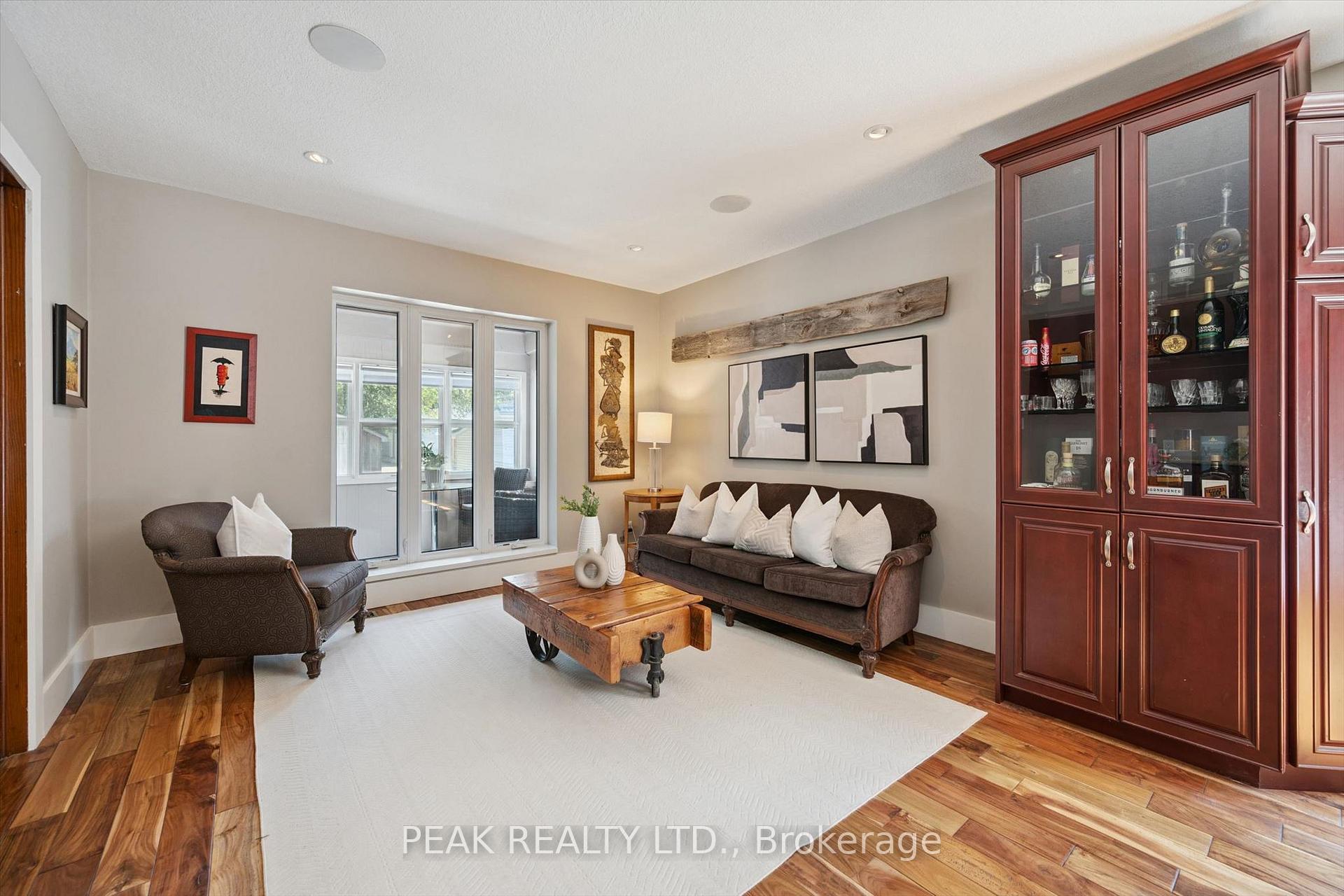 Photo 9 of 100 Dawson Street, Waterloo, Uptown West — HOMEH