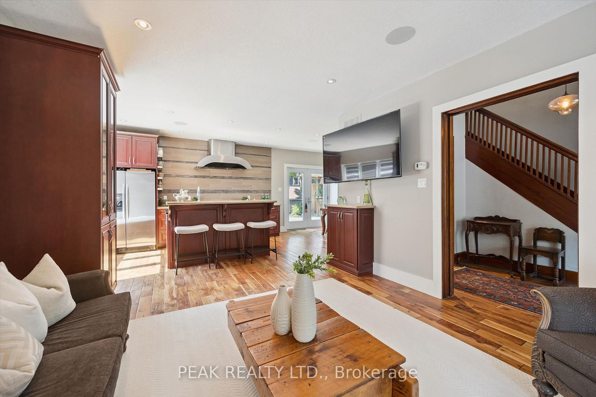 Photo 10 of 100 Dawson Street, Waterloo, Uptown West — HOMEH