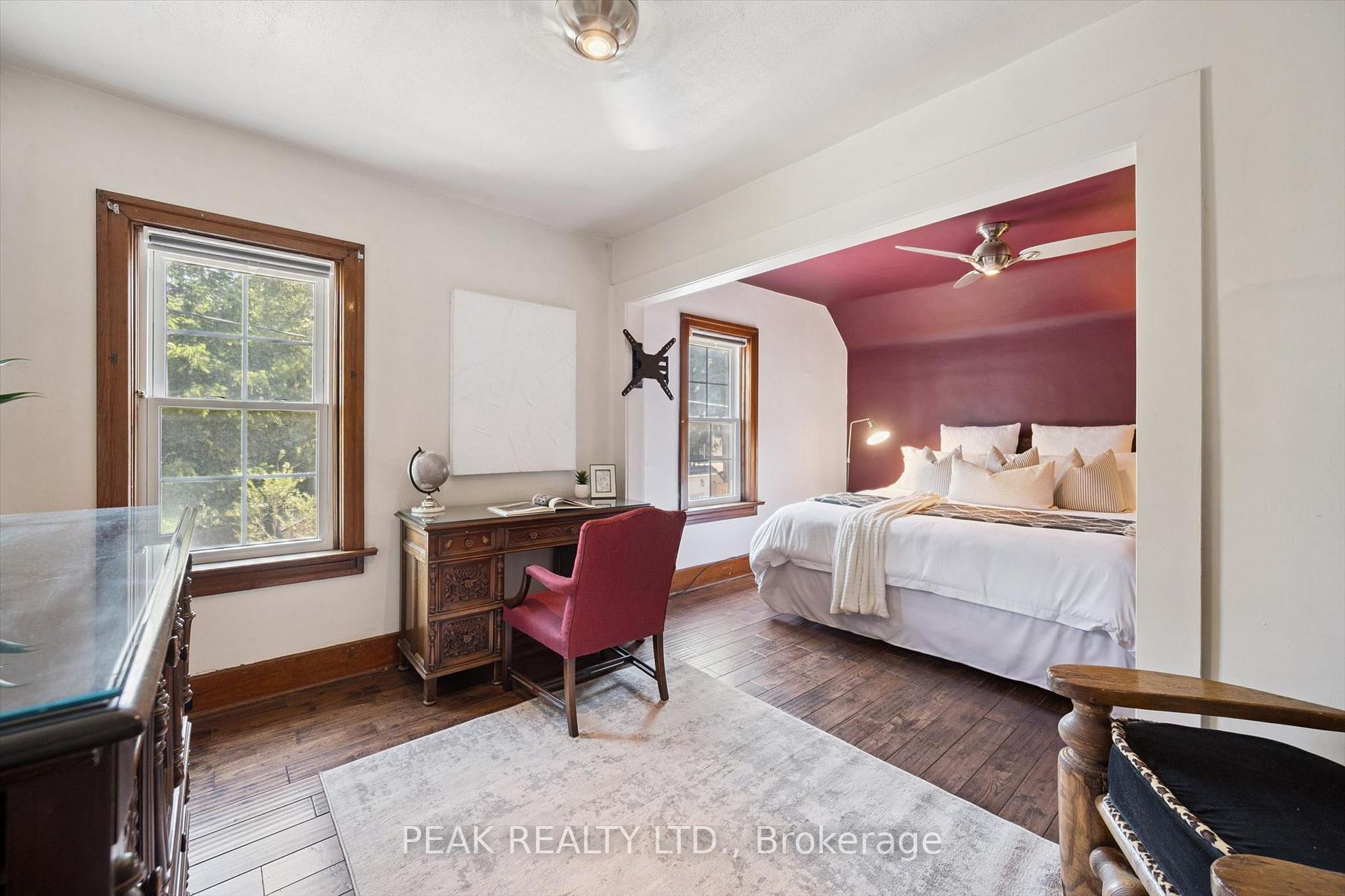 Photo 20 of 100 Dawson Street, Waterloo, Uptown West — HOMEH
