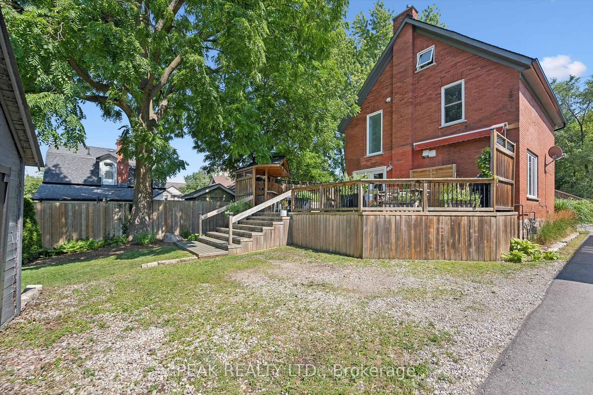 Photo 29 of 100 Dawson Street, Waterloo, Uptown West — HOMEH