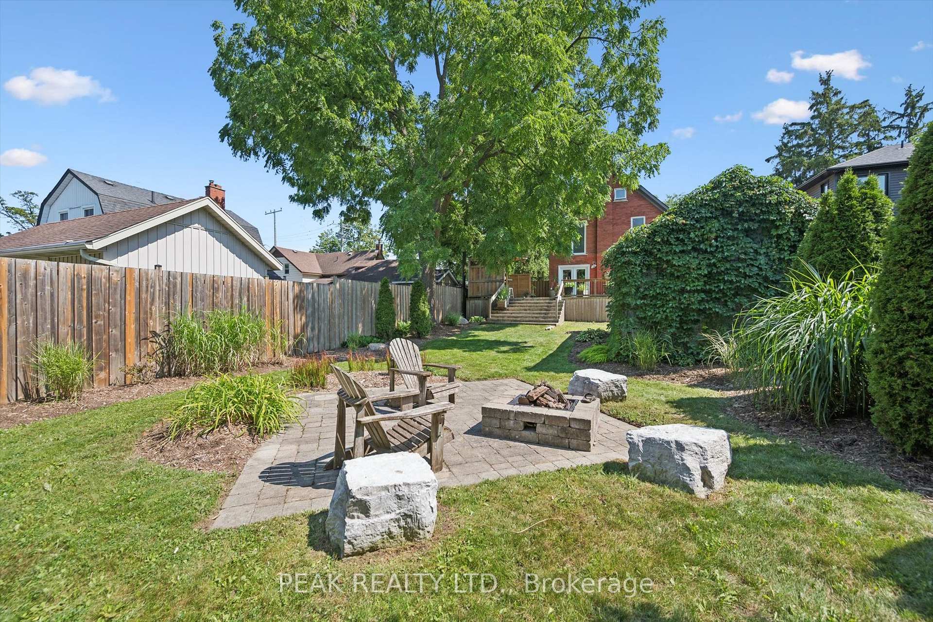 Photo 33 of 100 Dawson Street, Waterloo, Uptown West — HOMEH