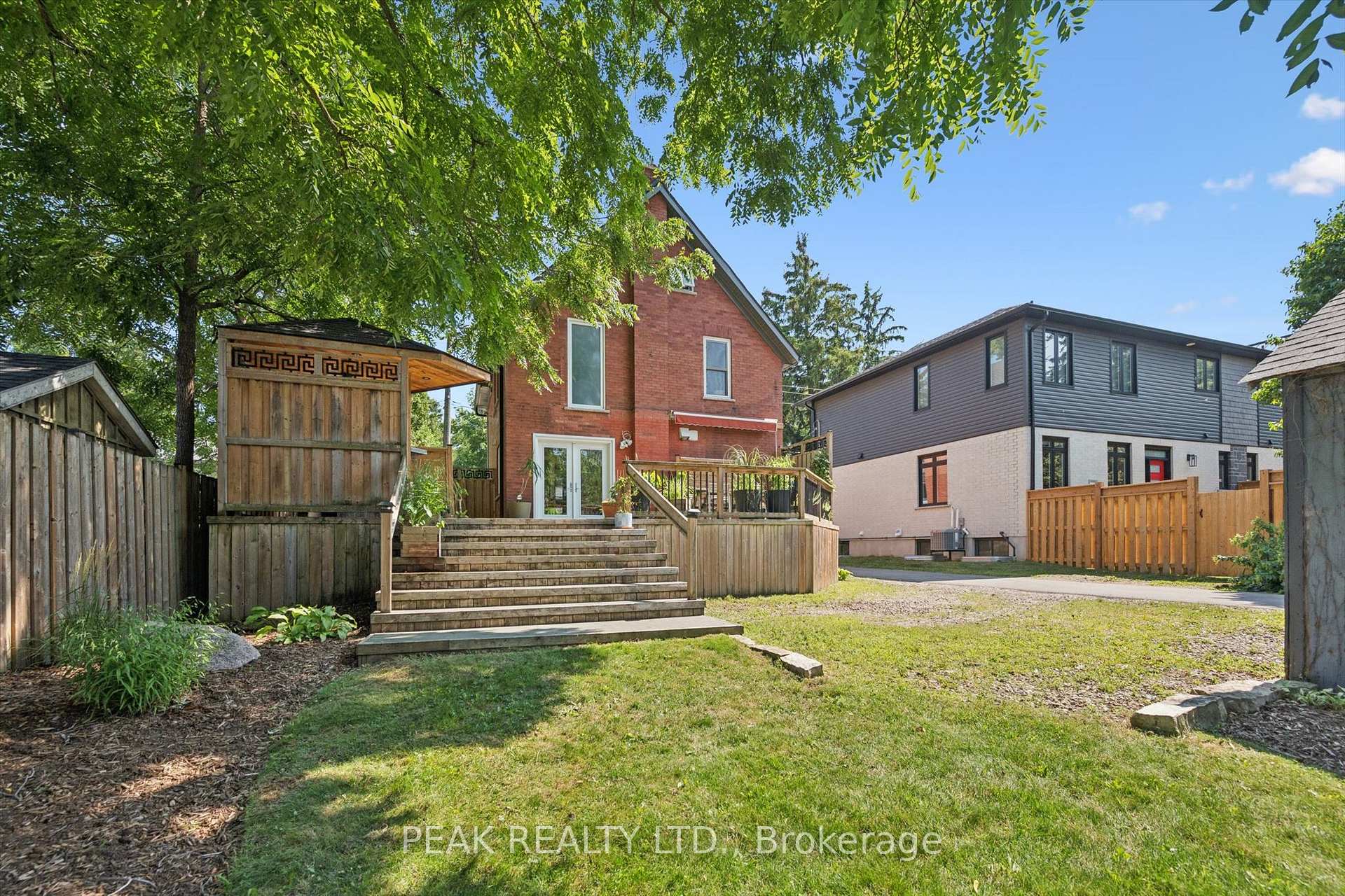 Photo 34 of 100 Dawson Street, Waterloo, Uptown West — HOMEH