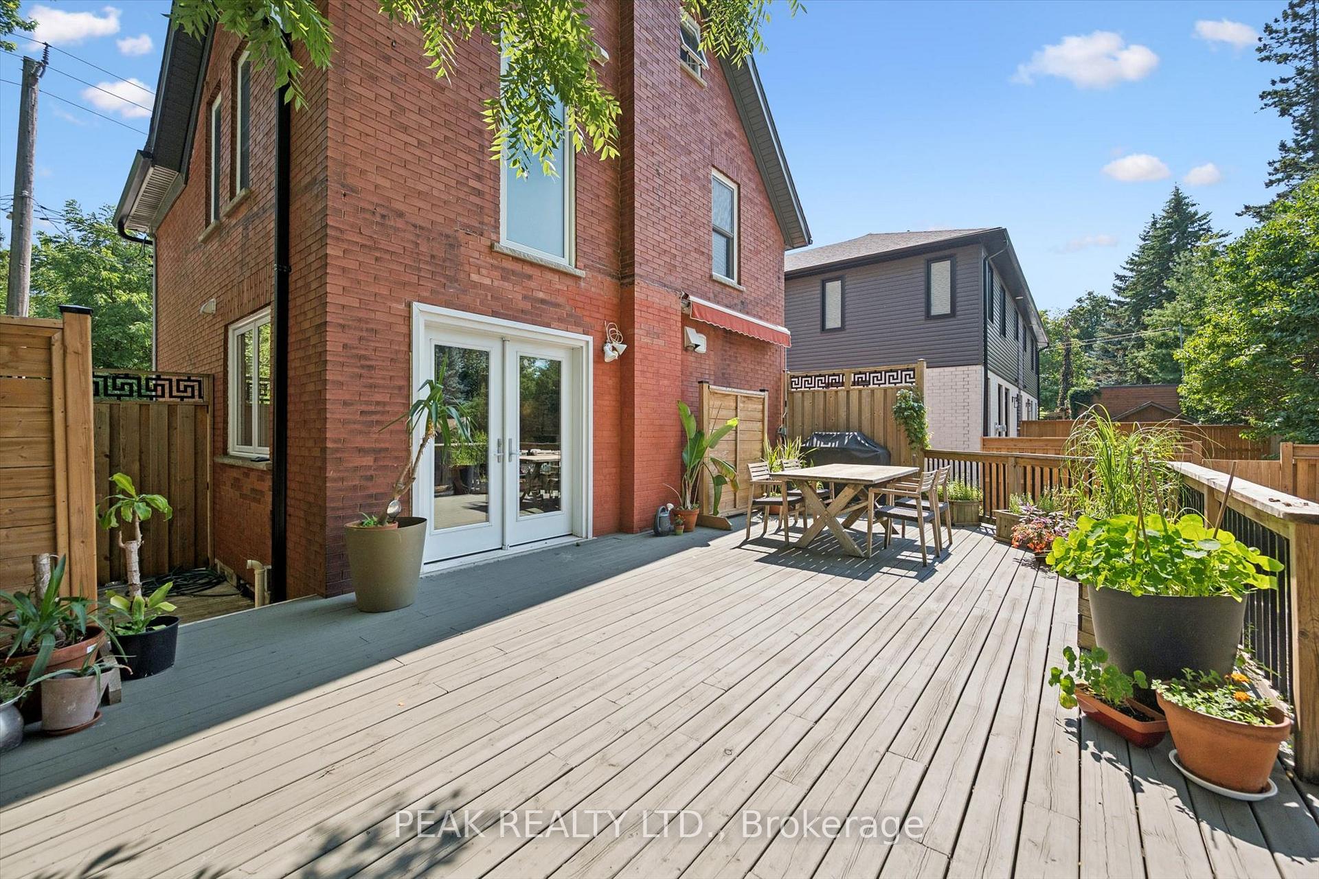 Photo 35 of 100 Dawson Street, Waterloo, Uptown West — HOMEH