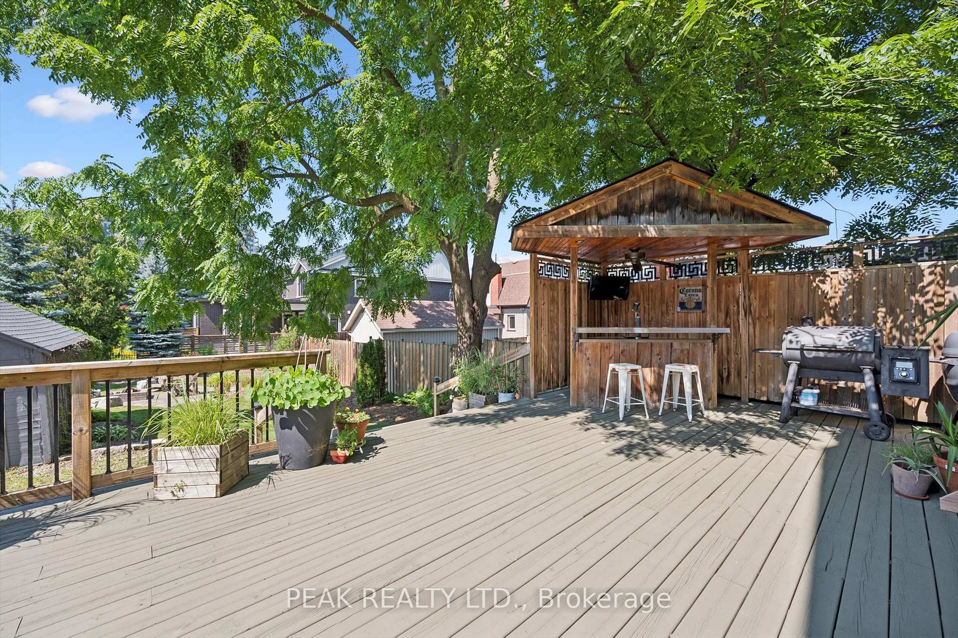 Photo 36 of 100 Dawson Street, Waterloo, Uptown West — HOMEH