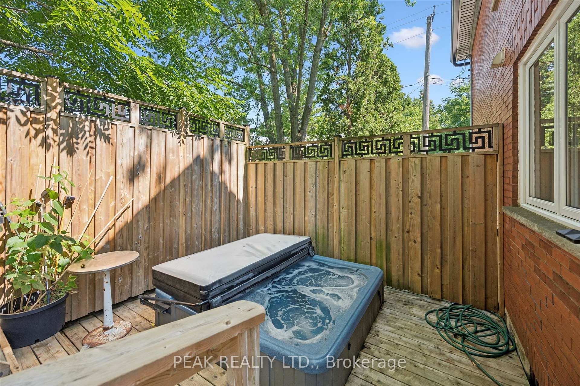 Photo 37 of 100 Dawson Street, Waterloo, Uptown West — HOMEH
